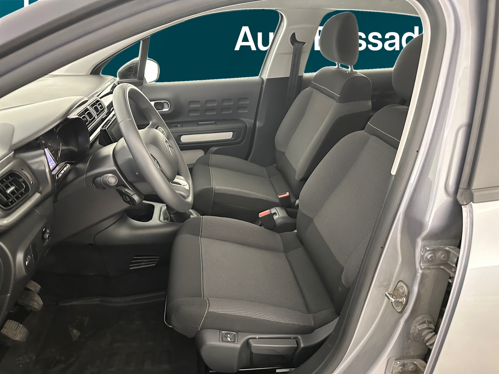 CITROEN C3 2024