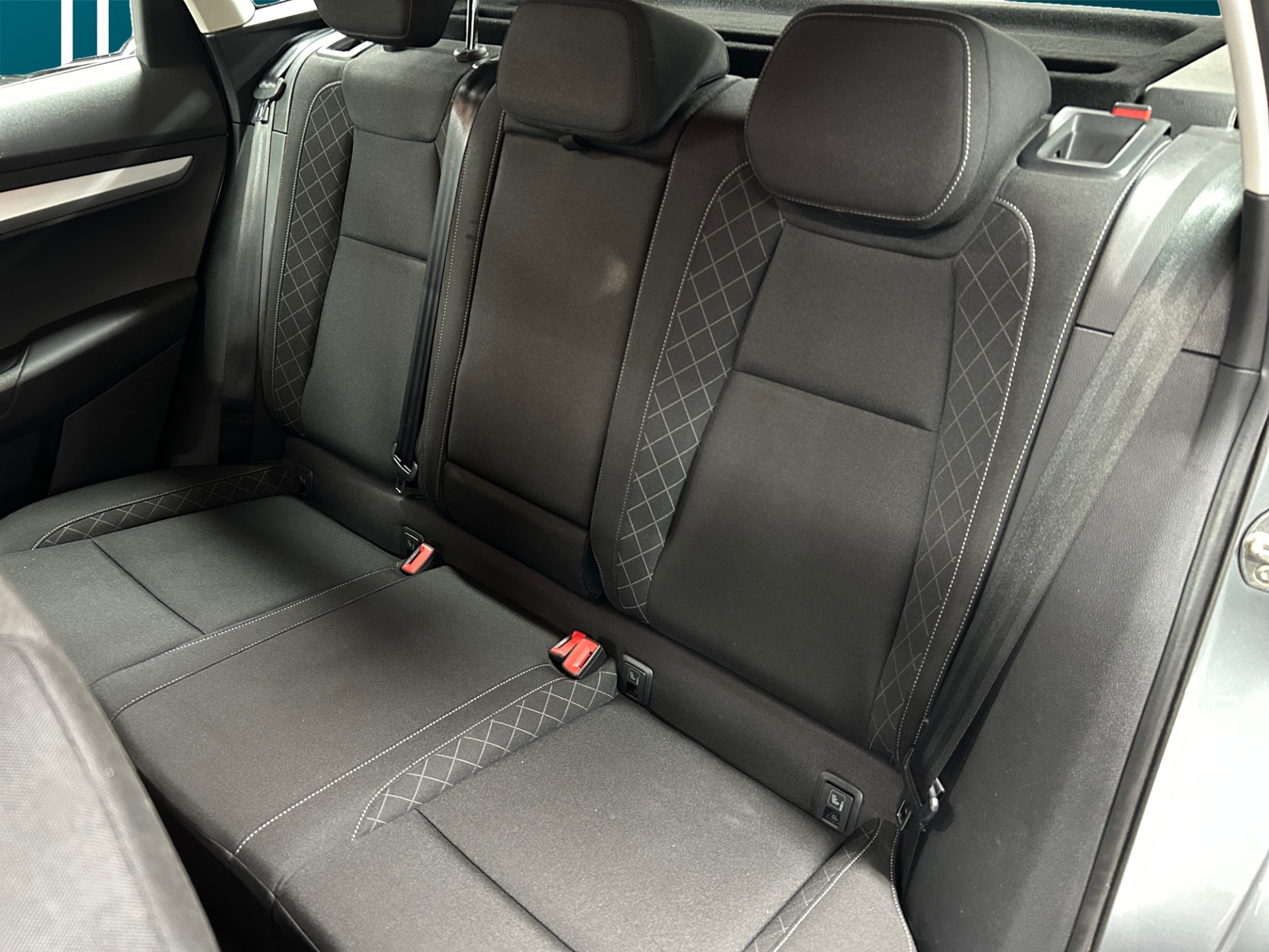 SKODA Karoq 2019
