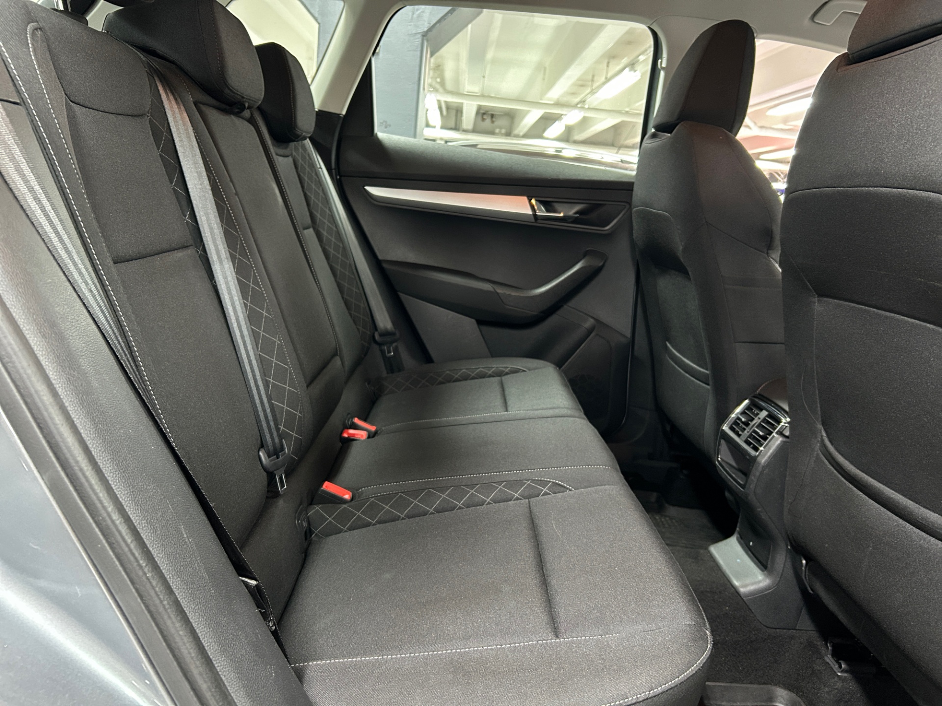 SKODA Karoq 2019