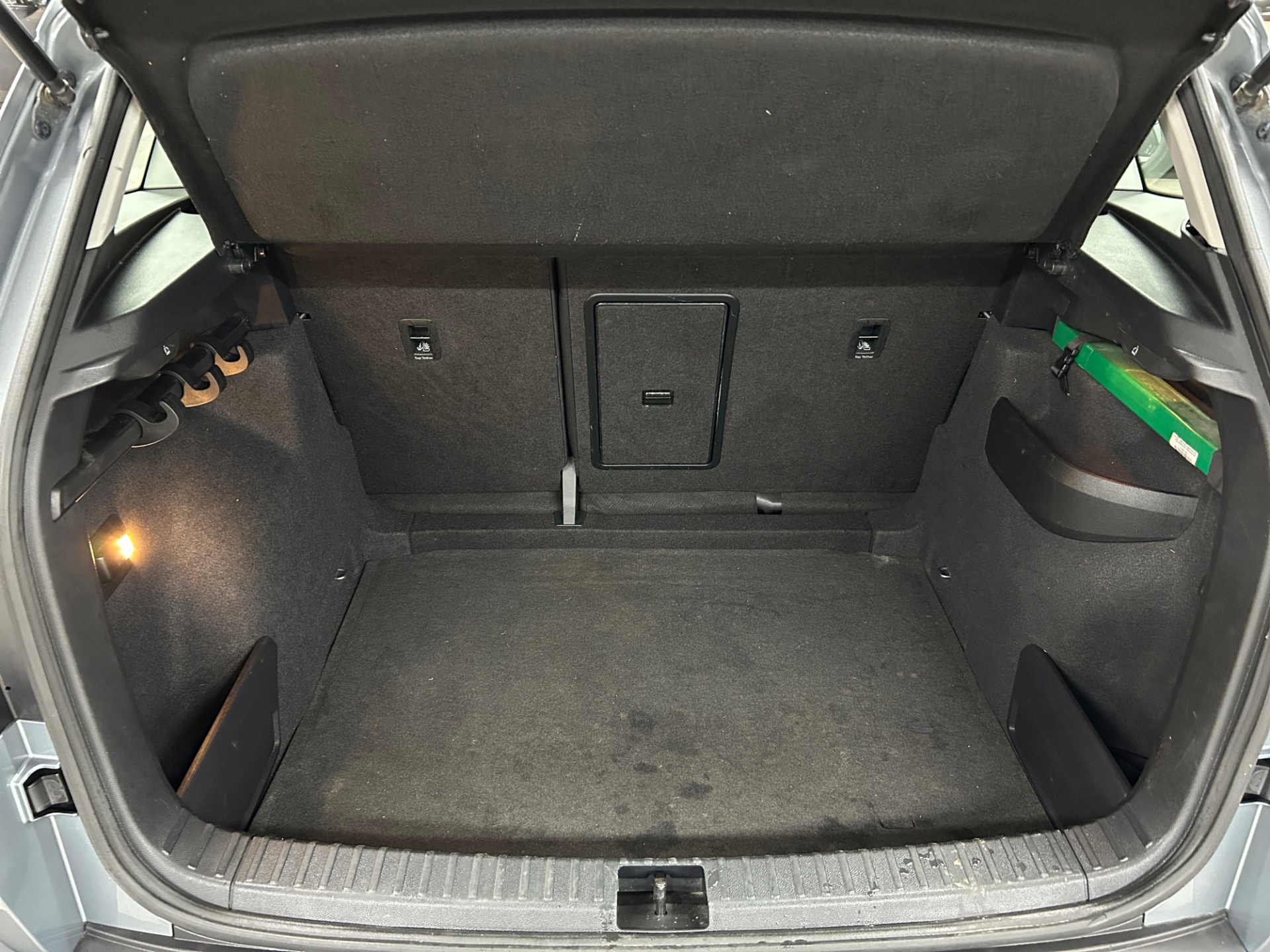 SKODA Karoq 2019