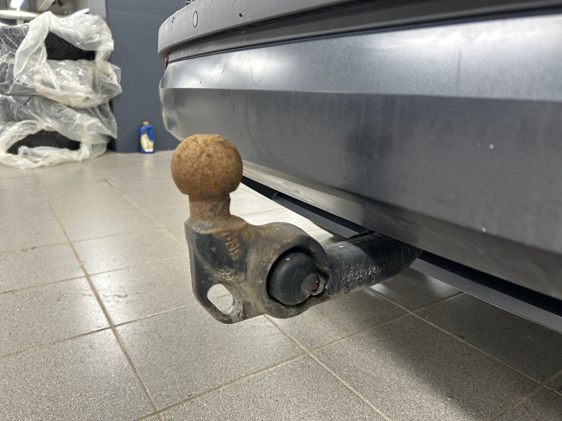 SKODA Karoq 2019