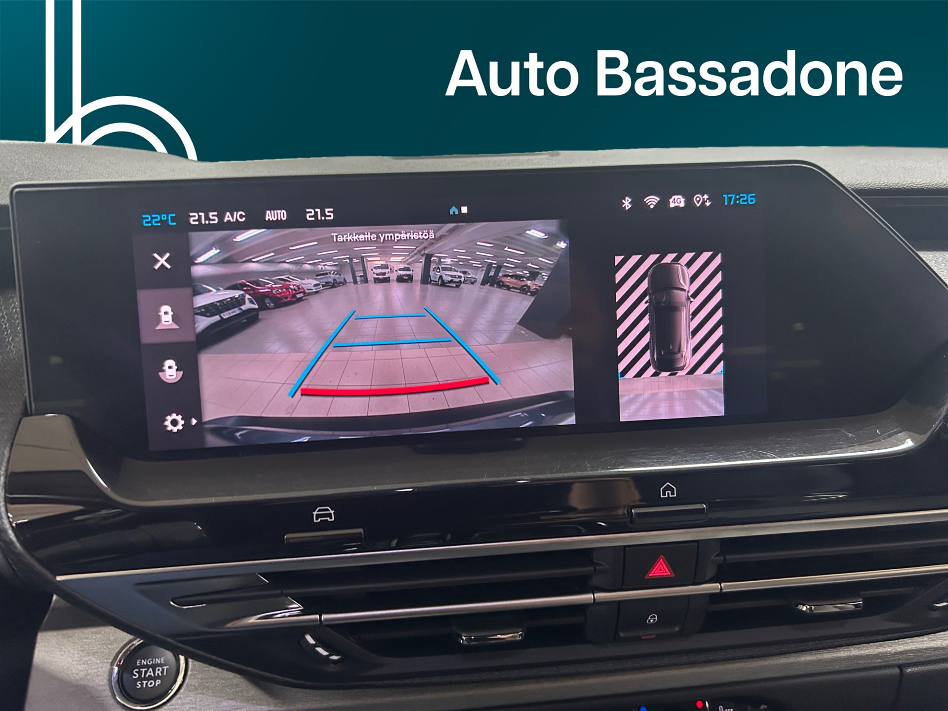 CITROEN C5 X 2022