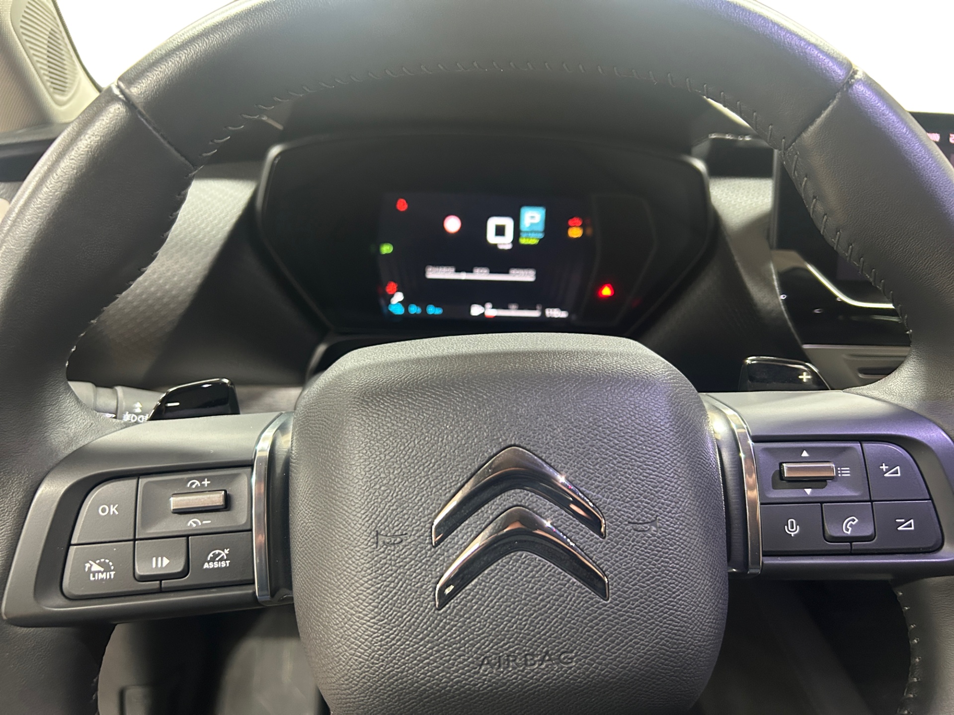 CITROEN C5 X 2022