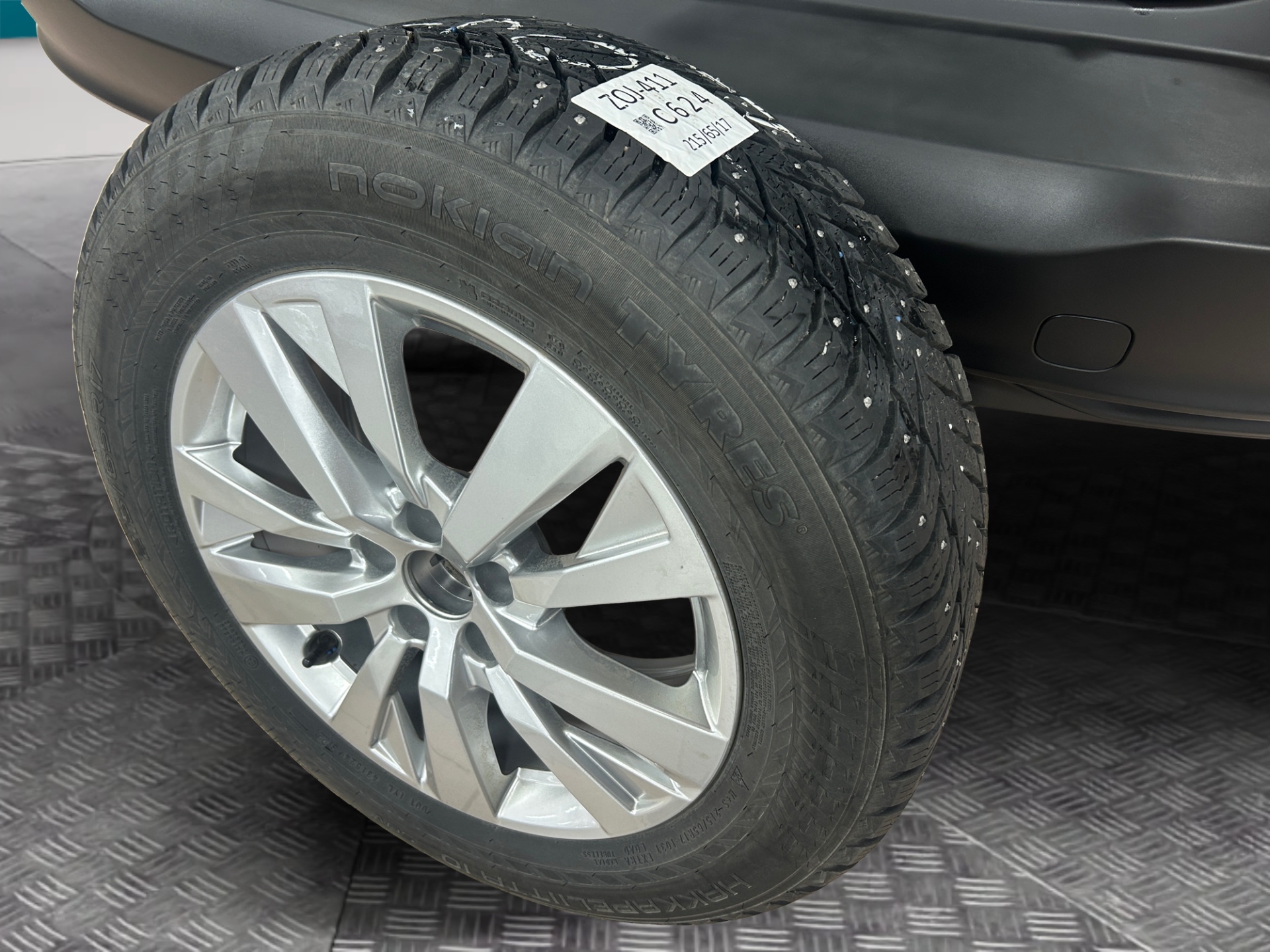 CITROEN C5 X 2022