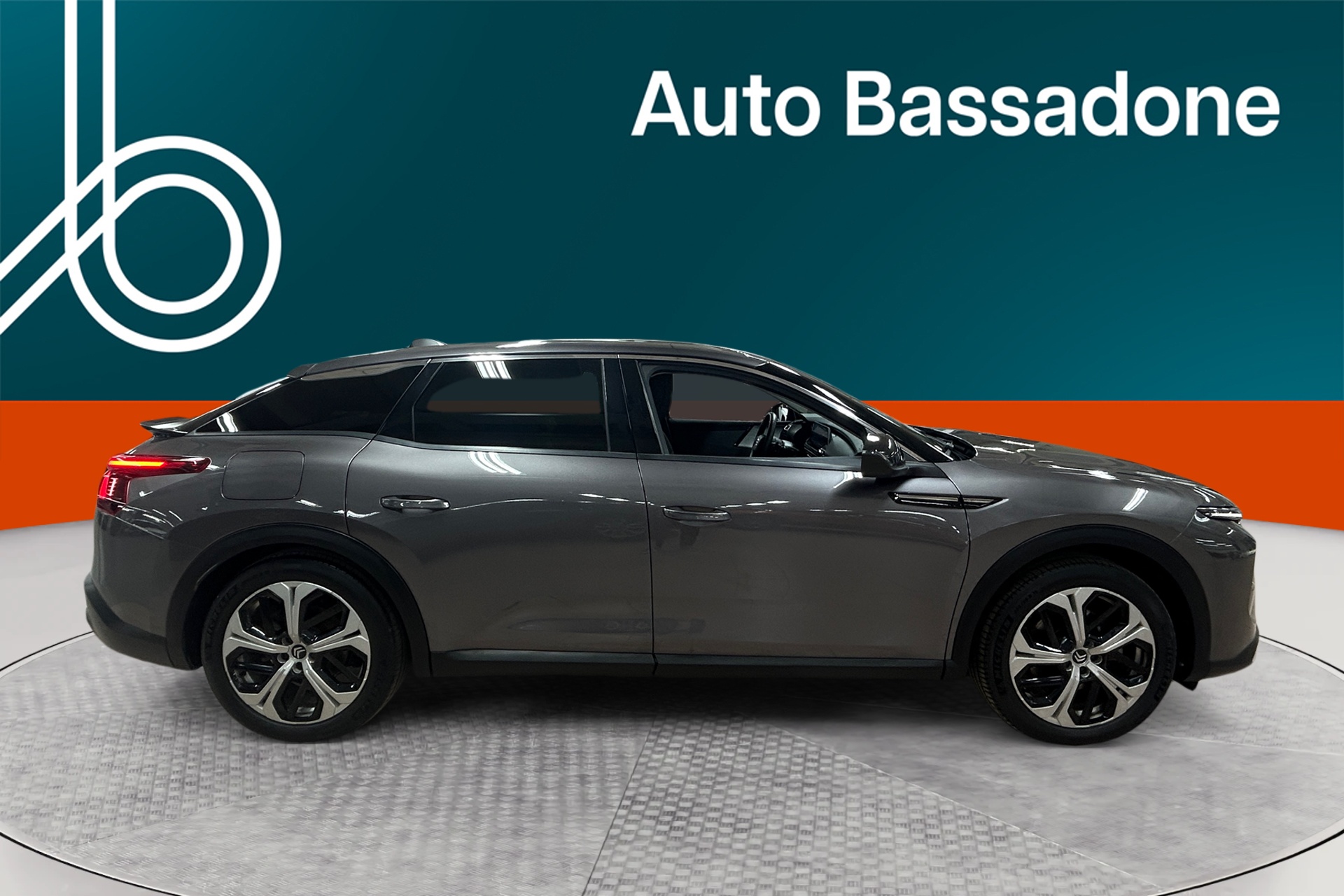CITROEN C5 X 2022