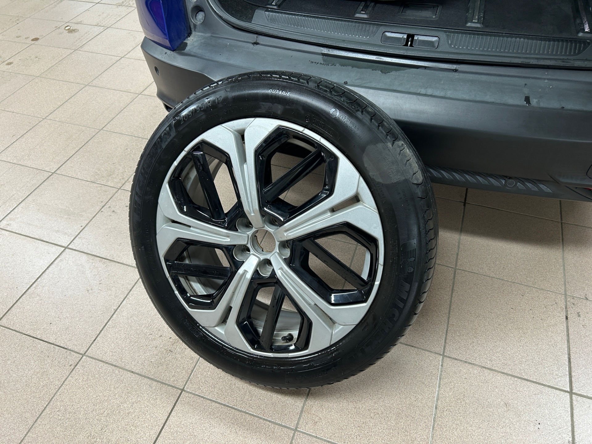 CITROEN C5 X 2022