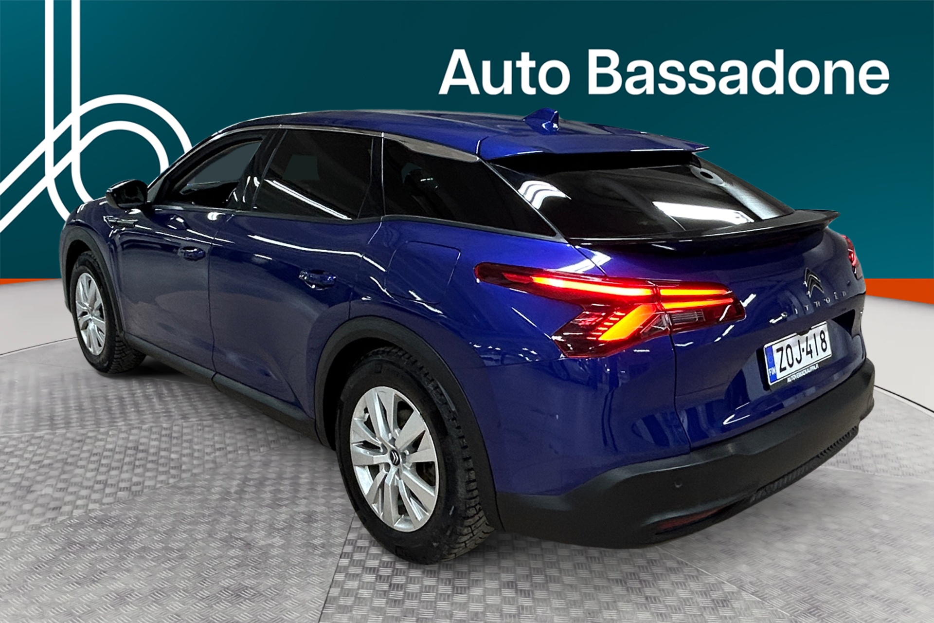 CITROEN C5 X 2022