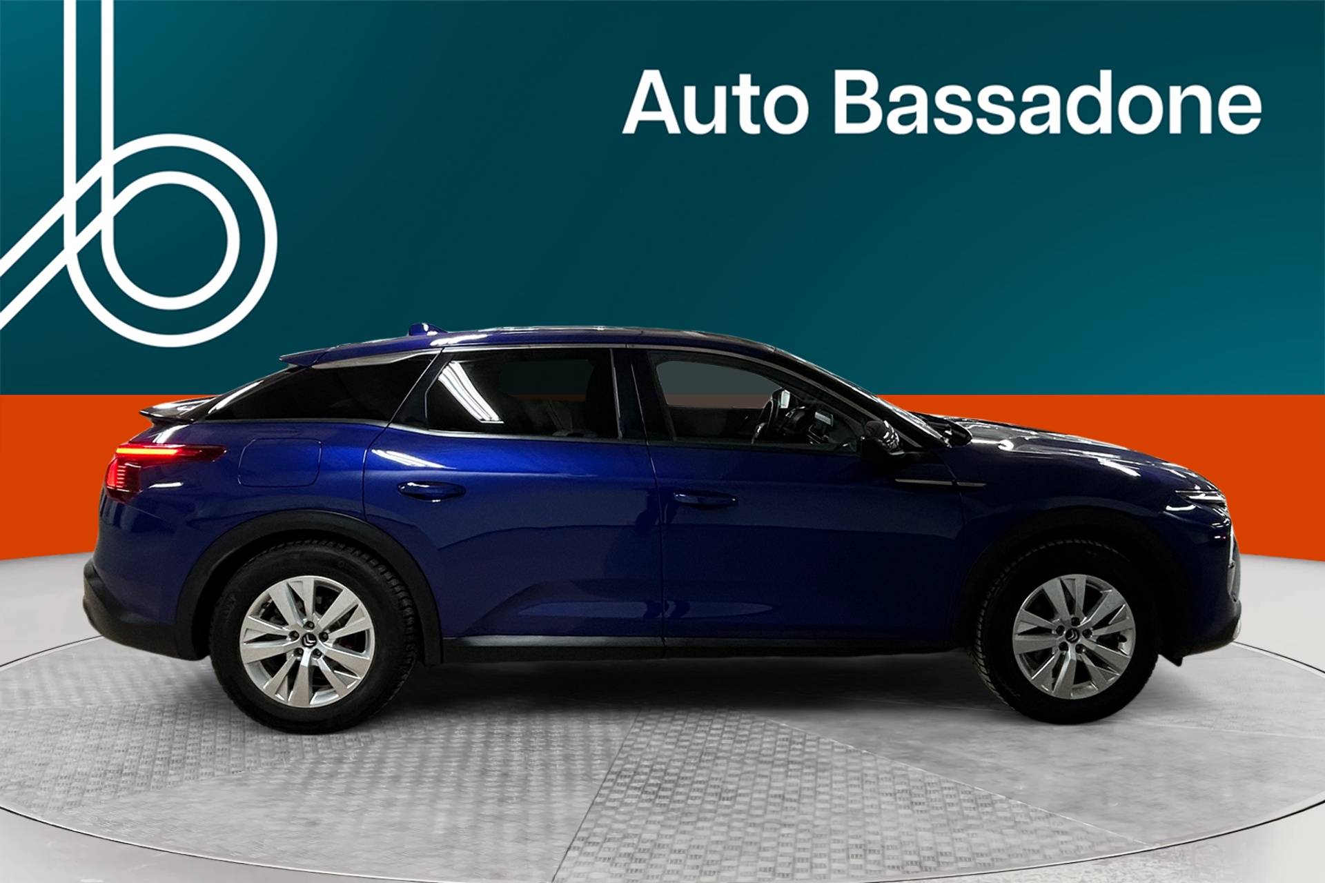 CITROEN C5 X 2022