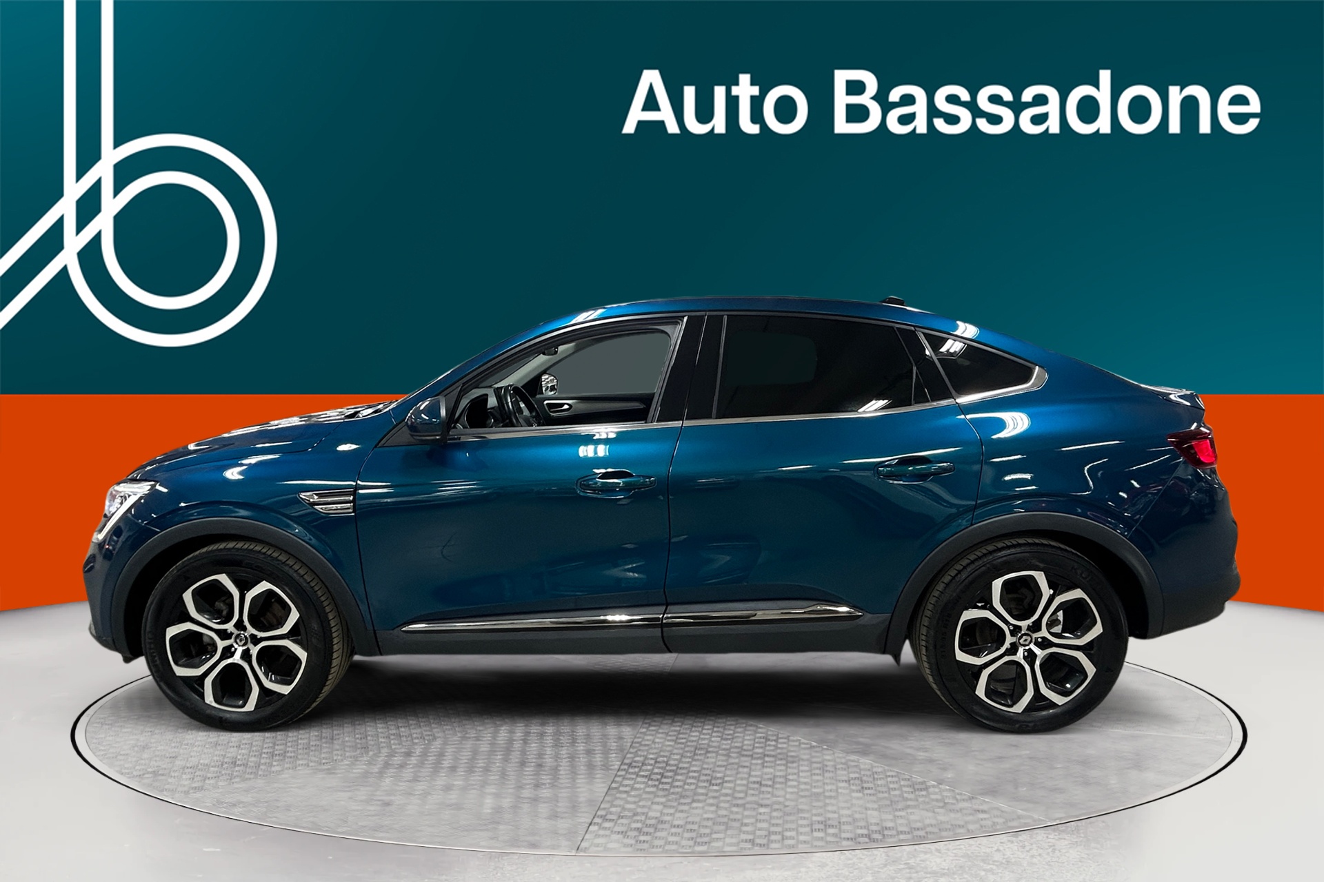 RENAULT Arkana 2022