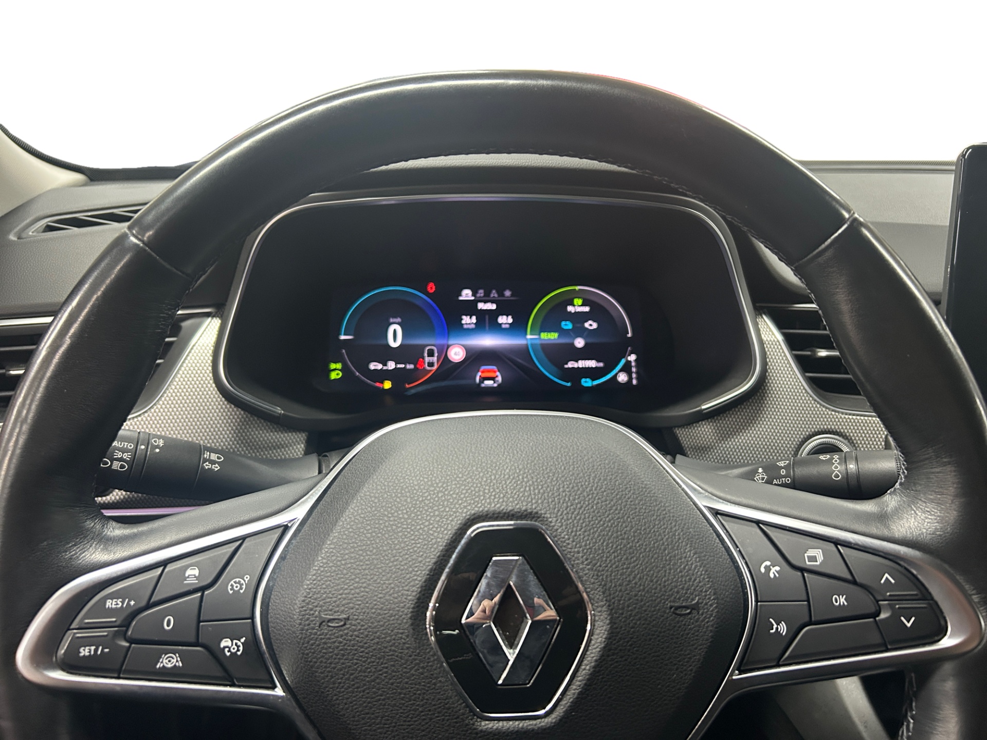RENAULT Arkana 2022