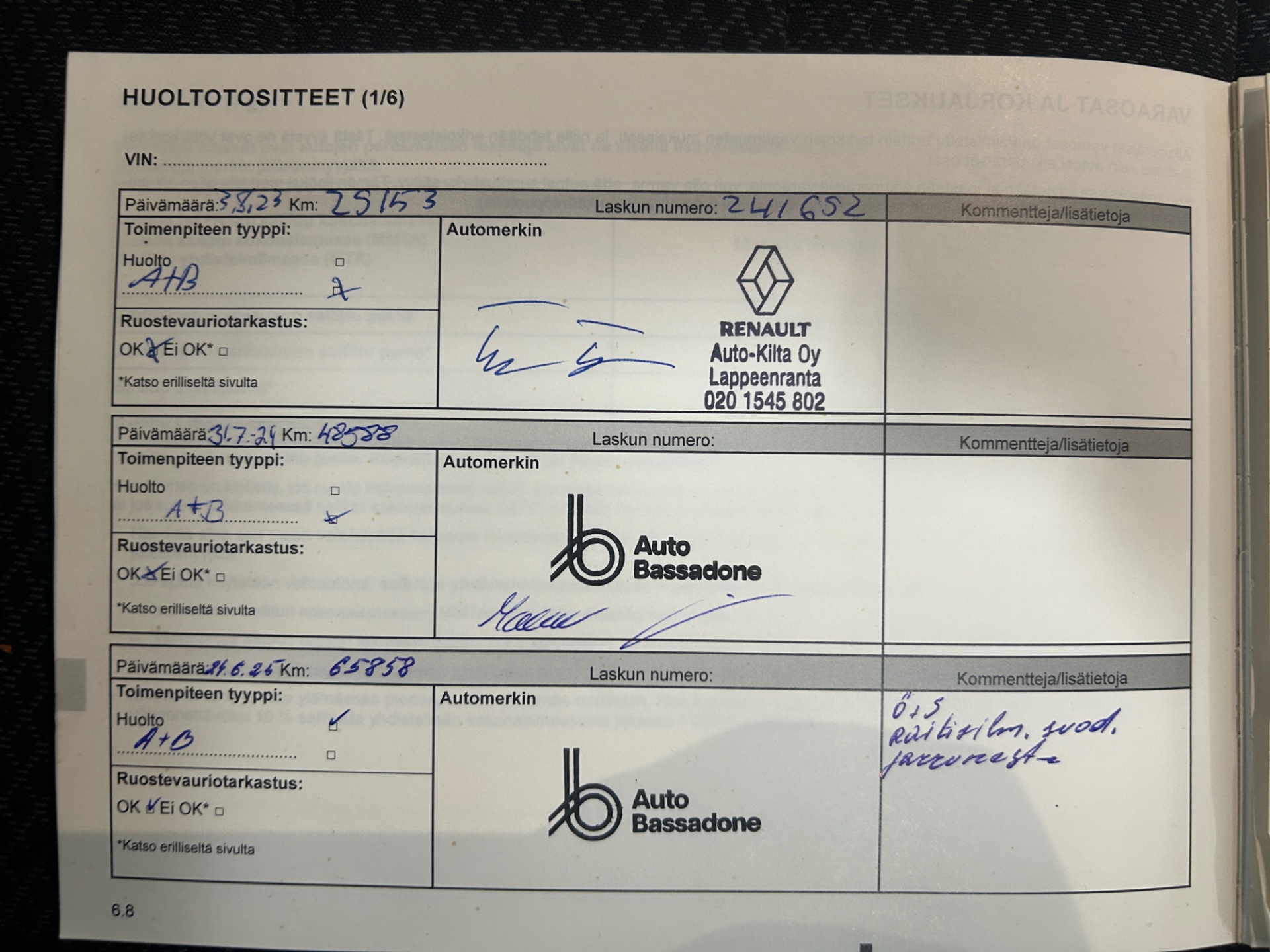 RENAULT Arkana 2022