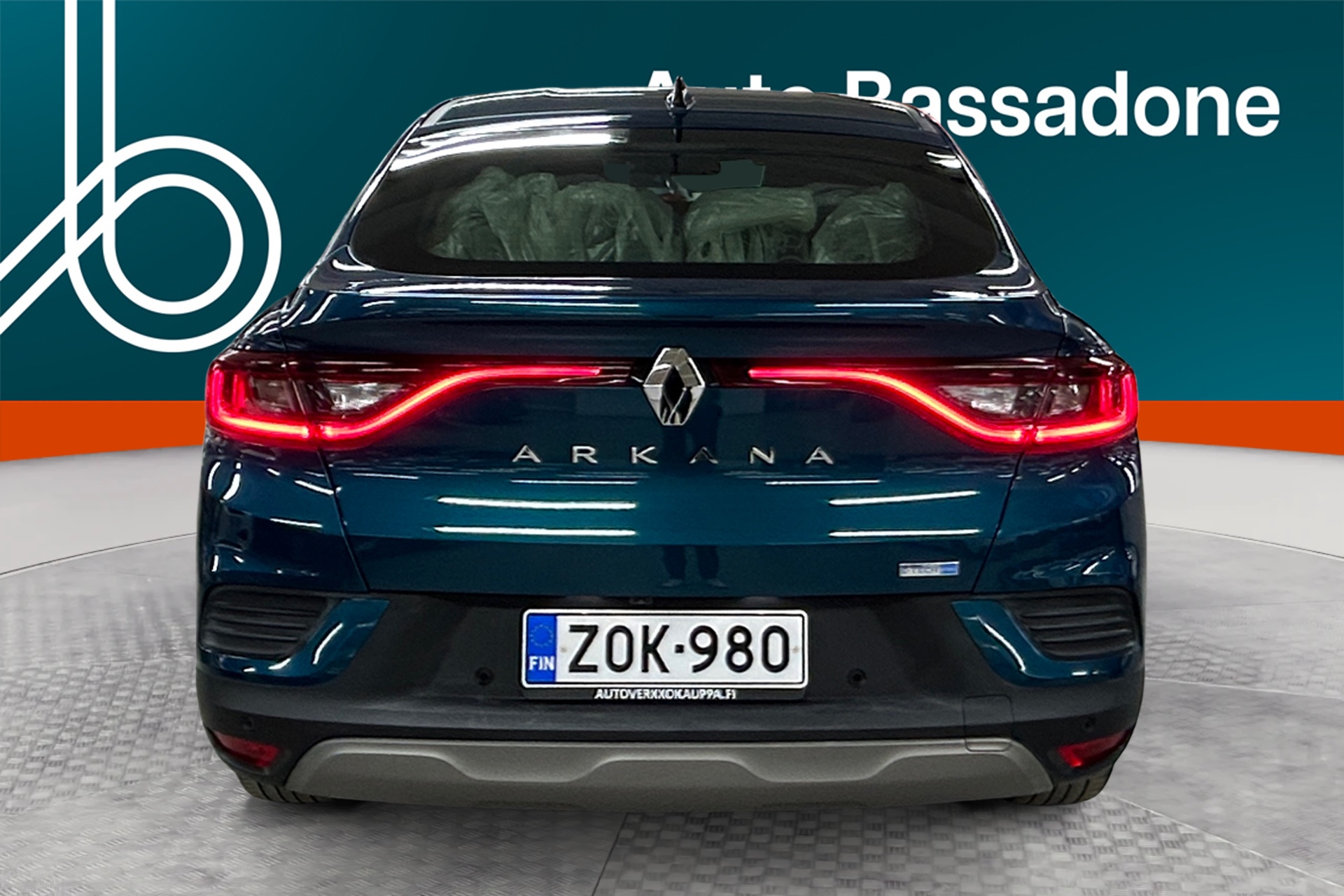 RENAULT Arkana 2022