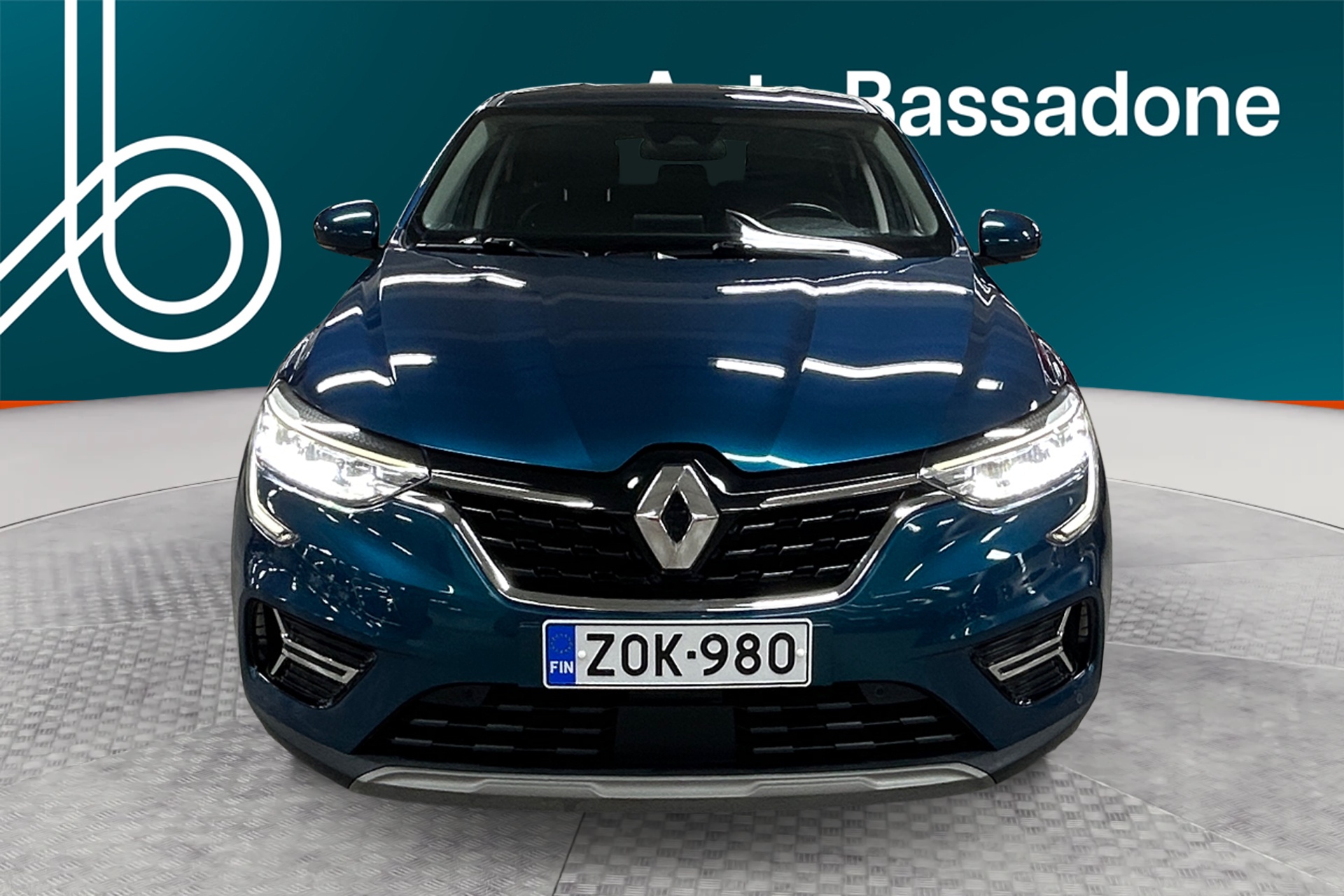 RENAULT Arkana 2022