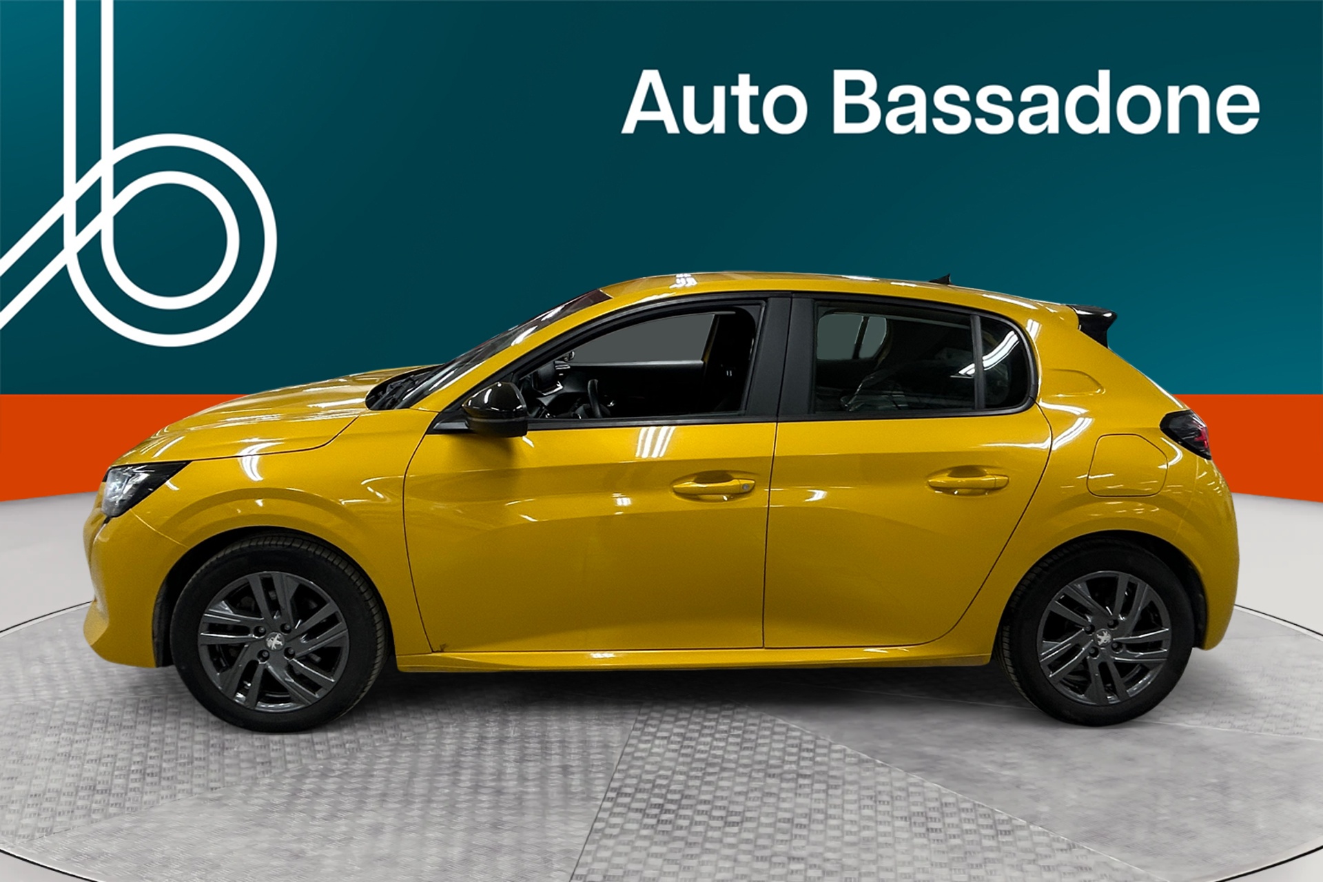 PEUGEOT 208 2022