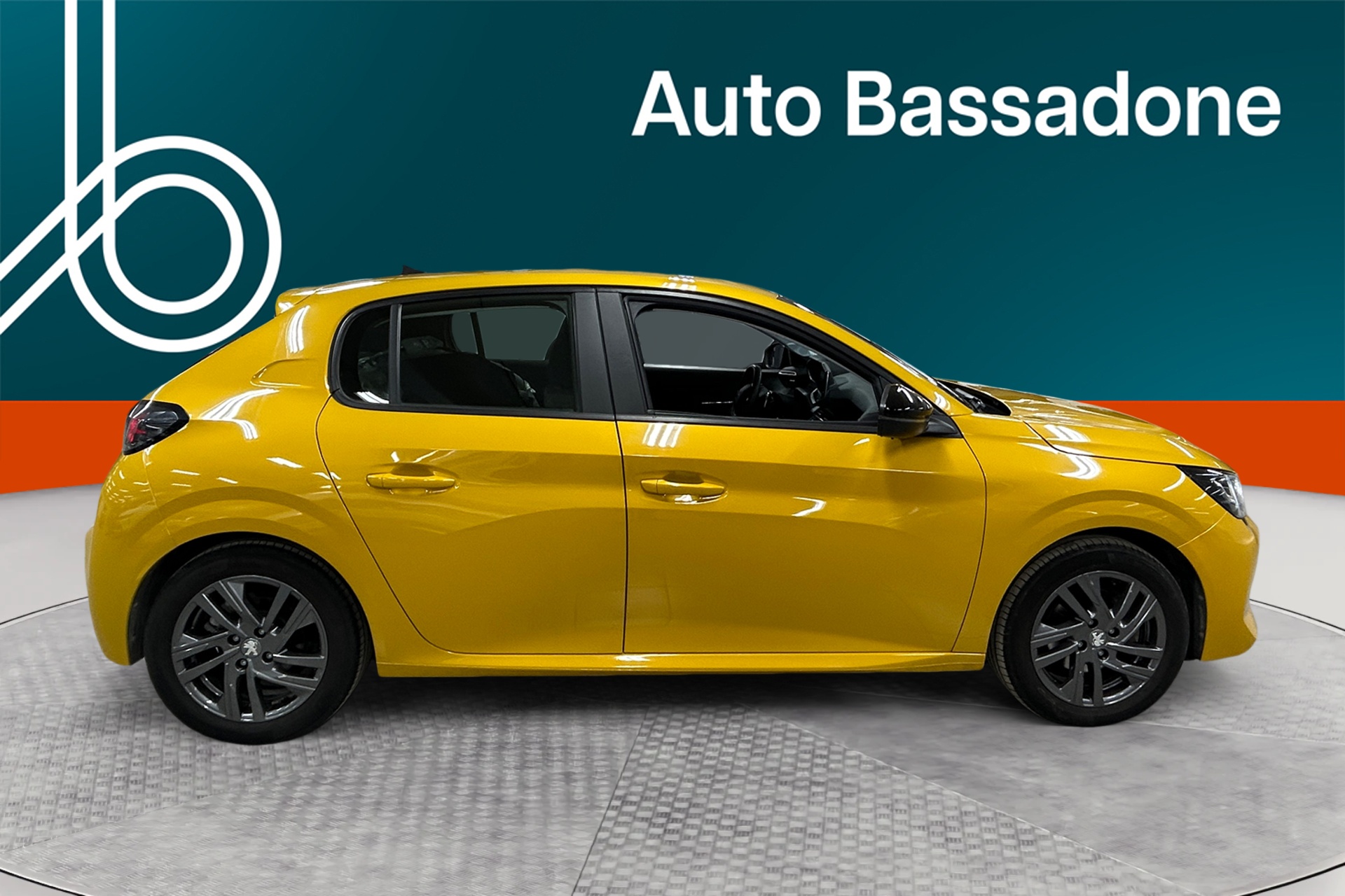 PEUGEOT 208 2022