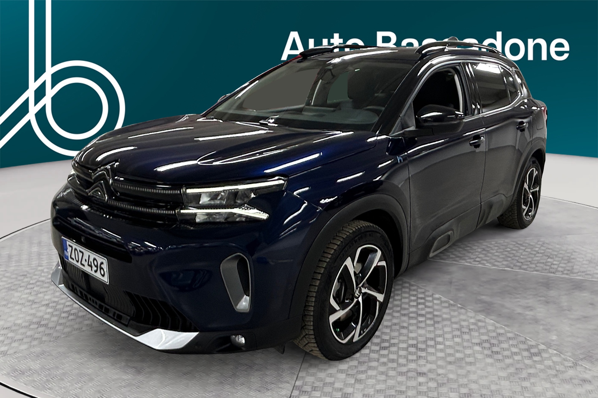 CITROEN C5 Aircross 2023