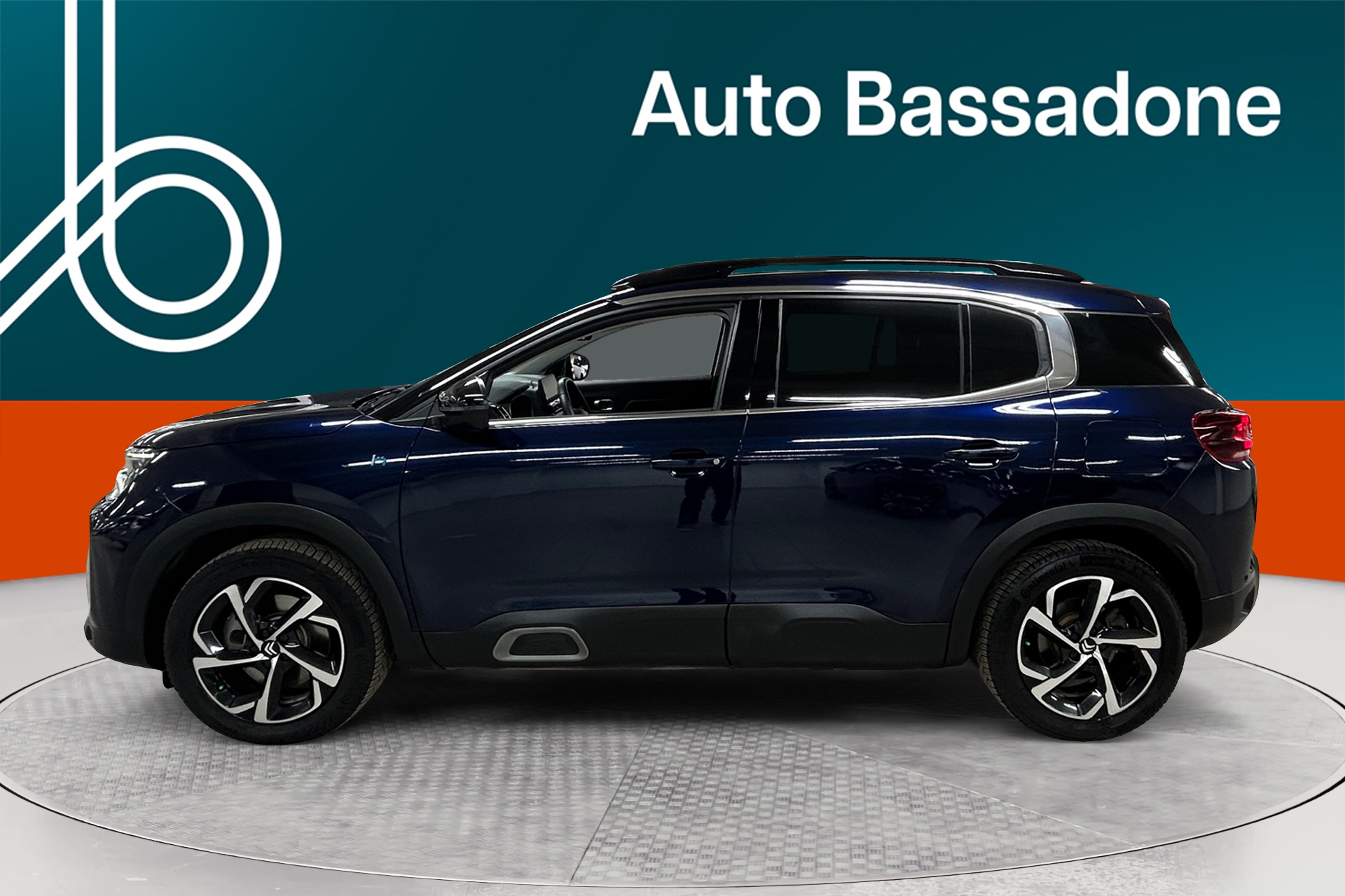 CITROEN C5 Aircross 2023