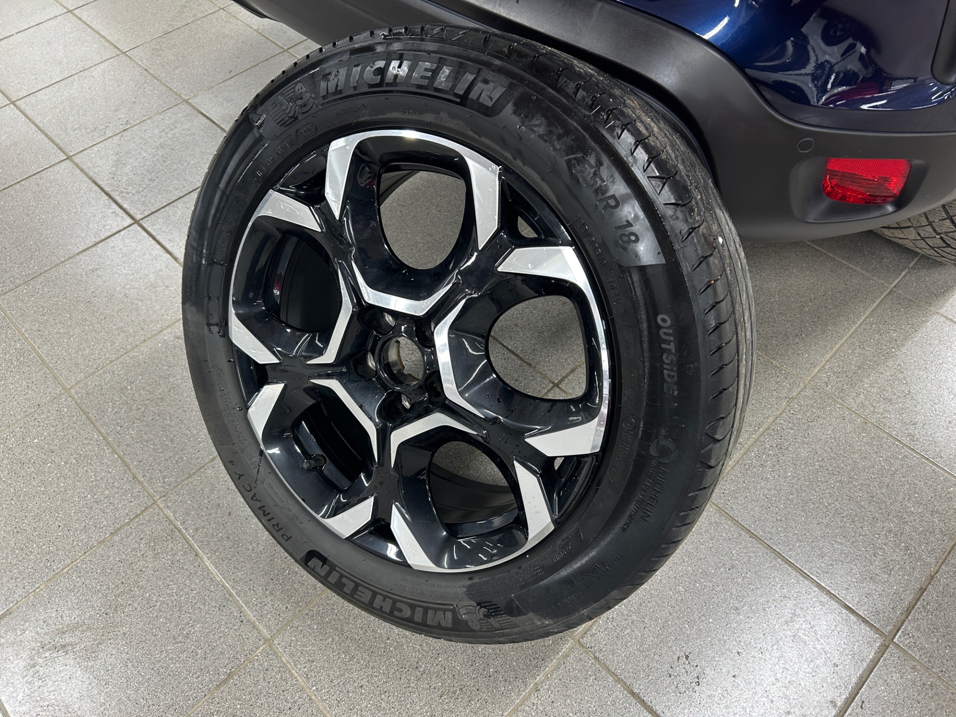 CITROEN C5 Aircross 2023