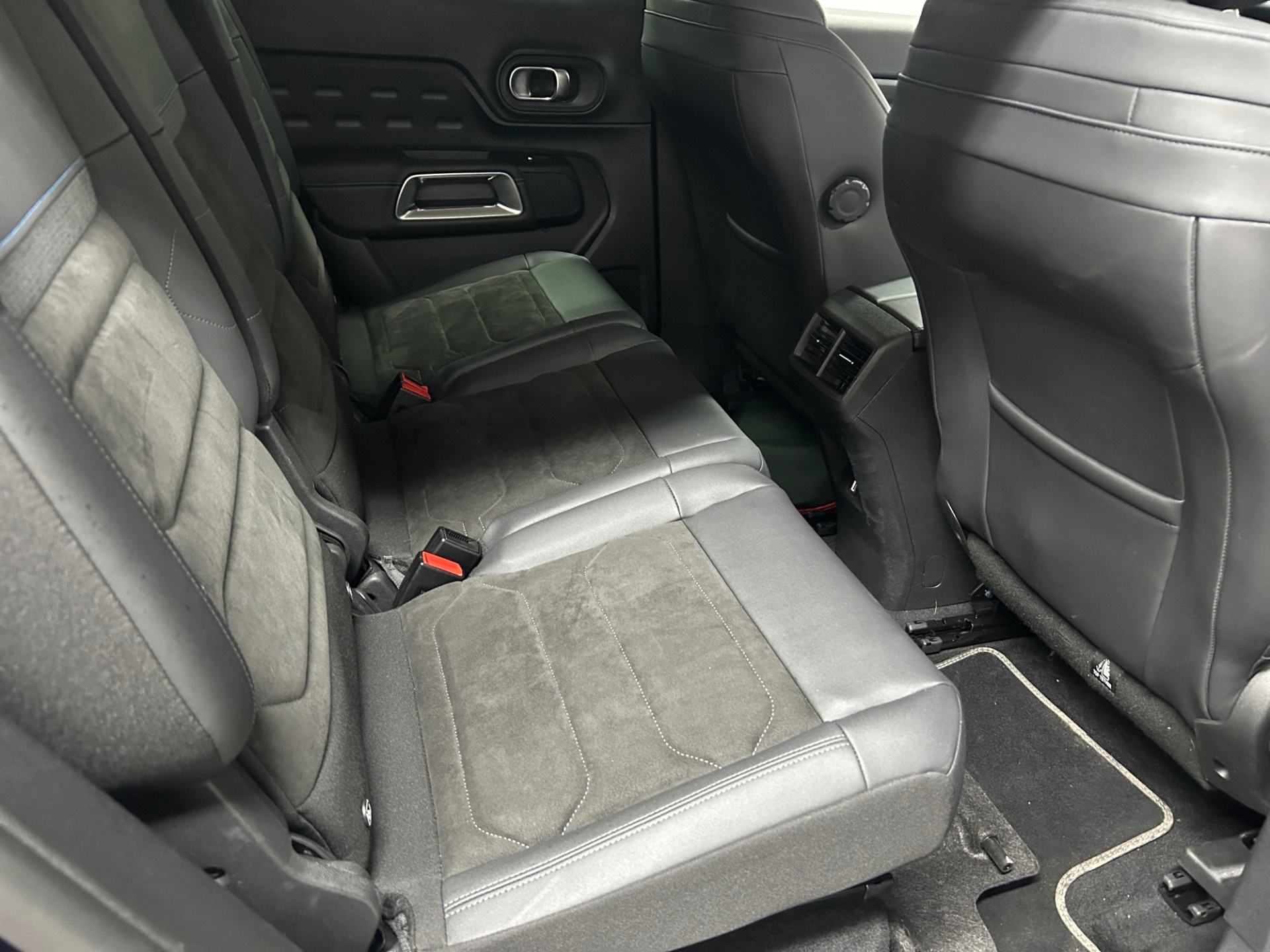 CITROEN C5 Aircross 2023