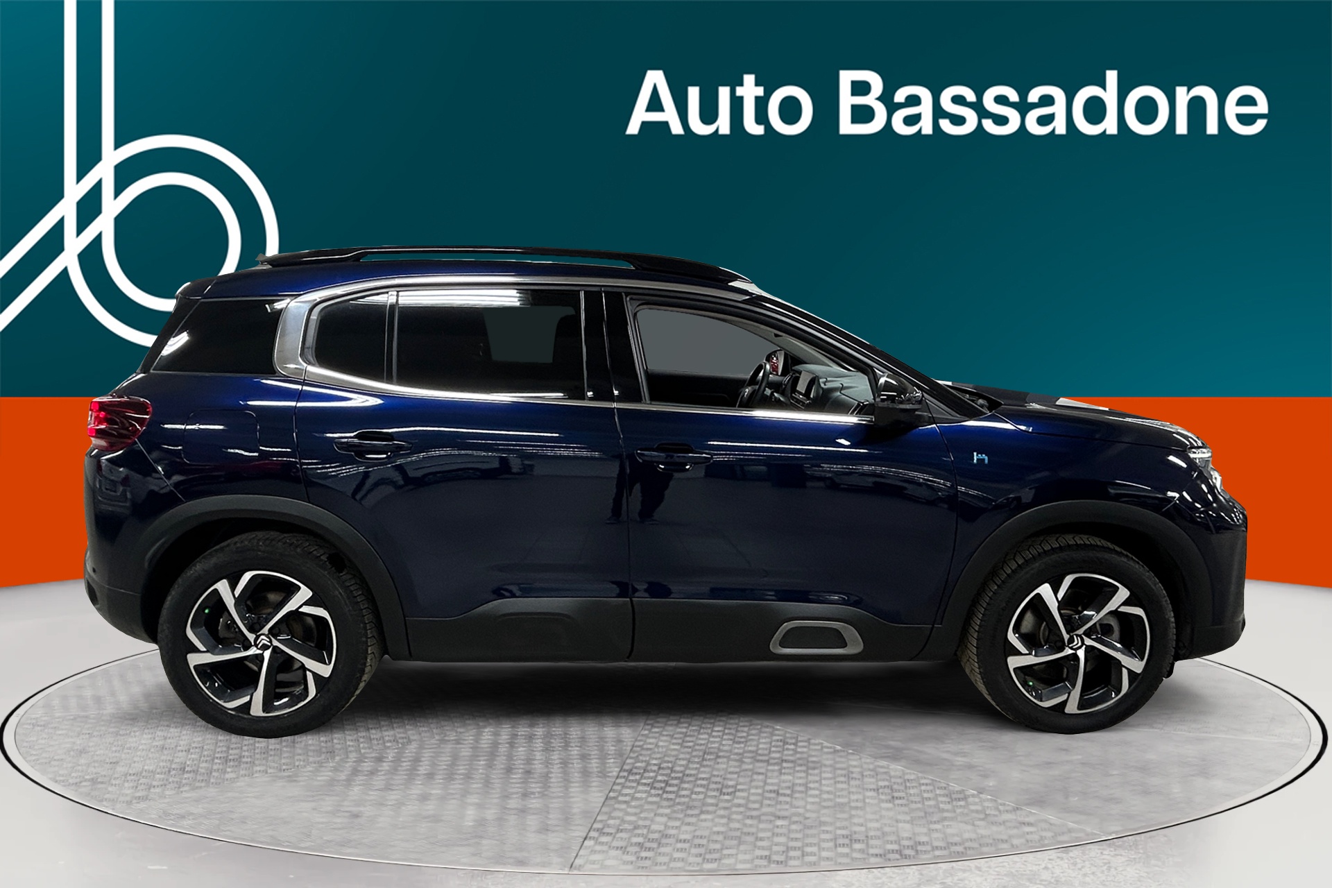 CITROEN C5 Aircross 2023