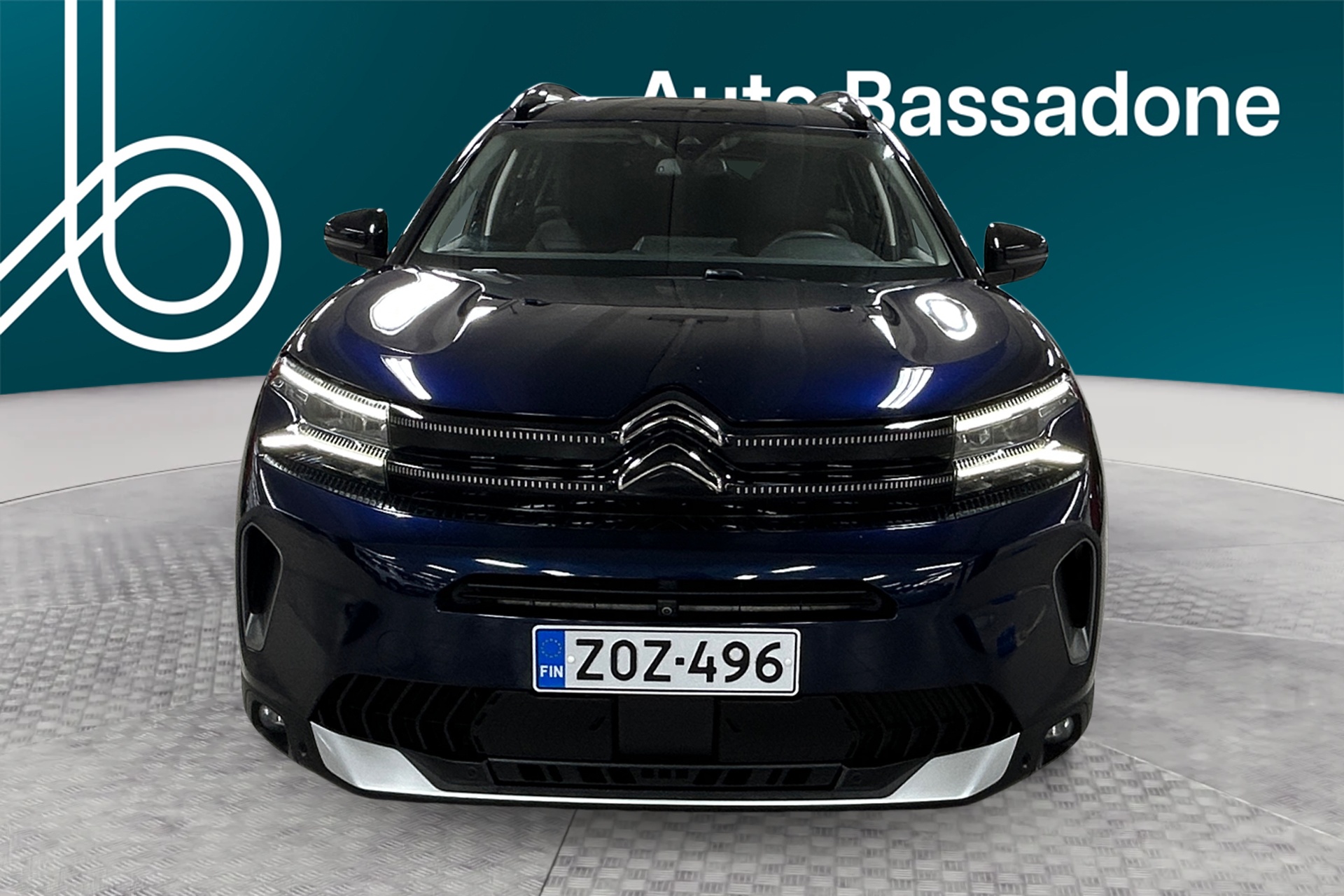 CITROEN C5 Aircross 2023