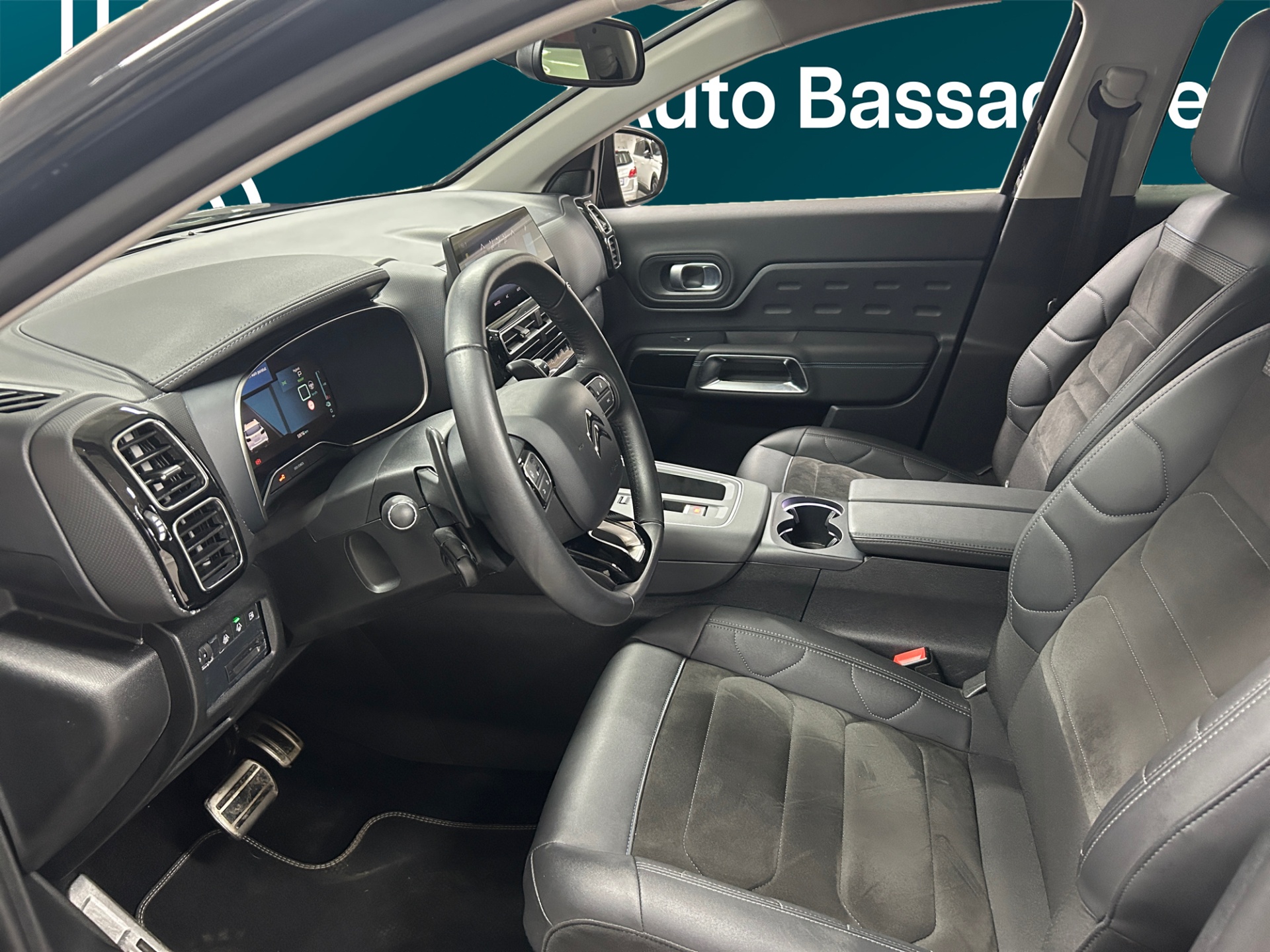 CITROEN C5 Aircross 2023