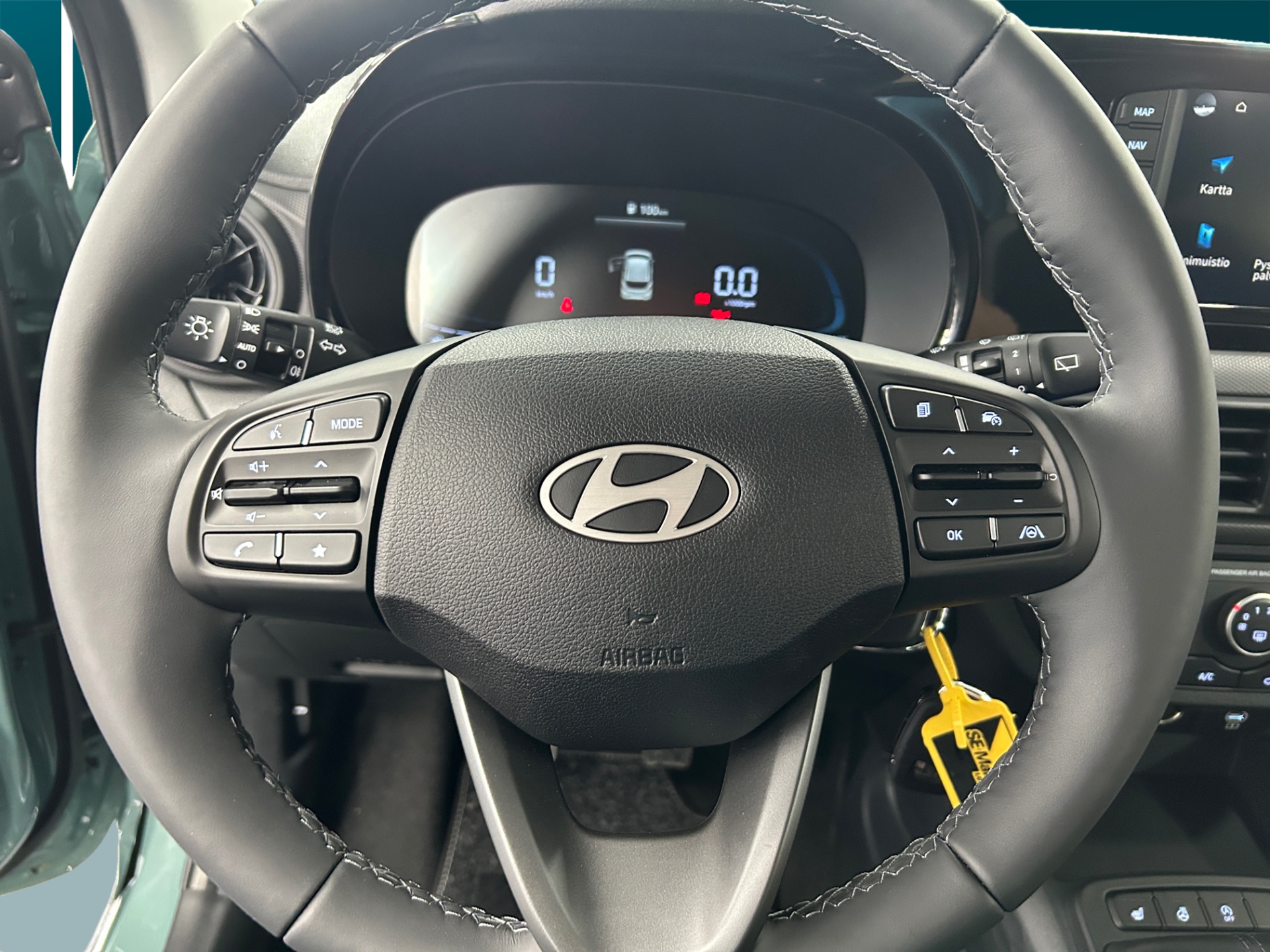 Hyundai i10 2026