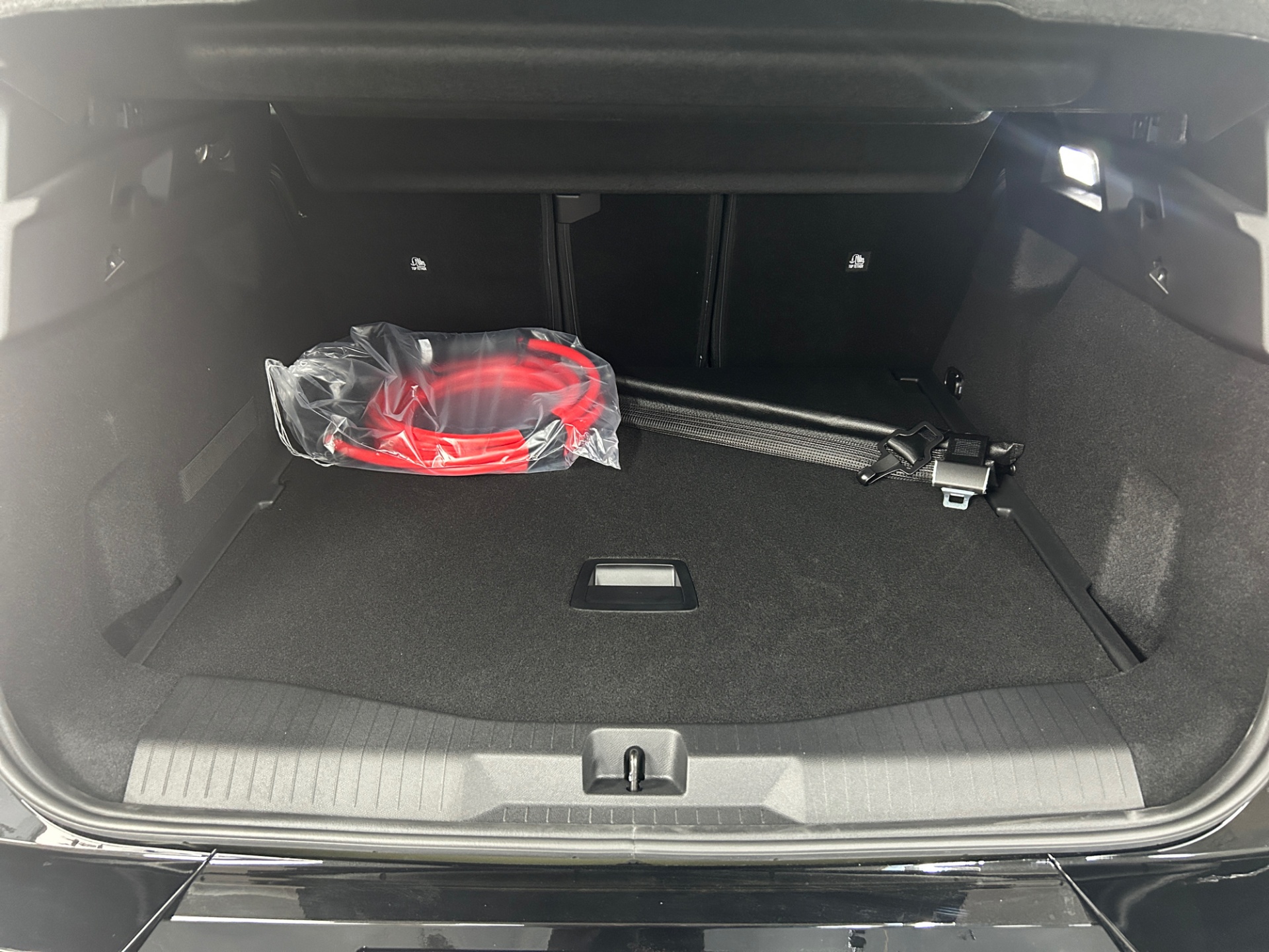 Citroen e-C5 Aircross 2026