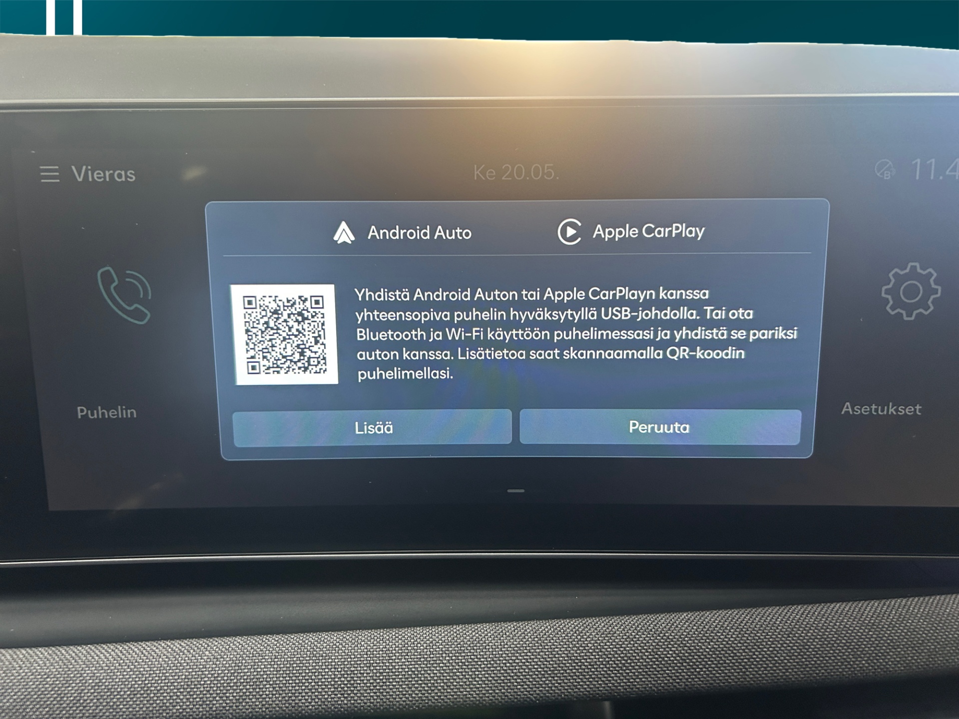 Hyundai TUCSON Hybrid 2026