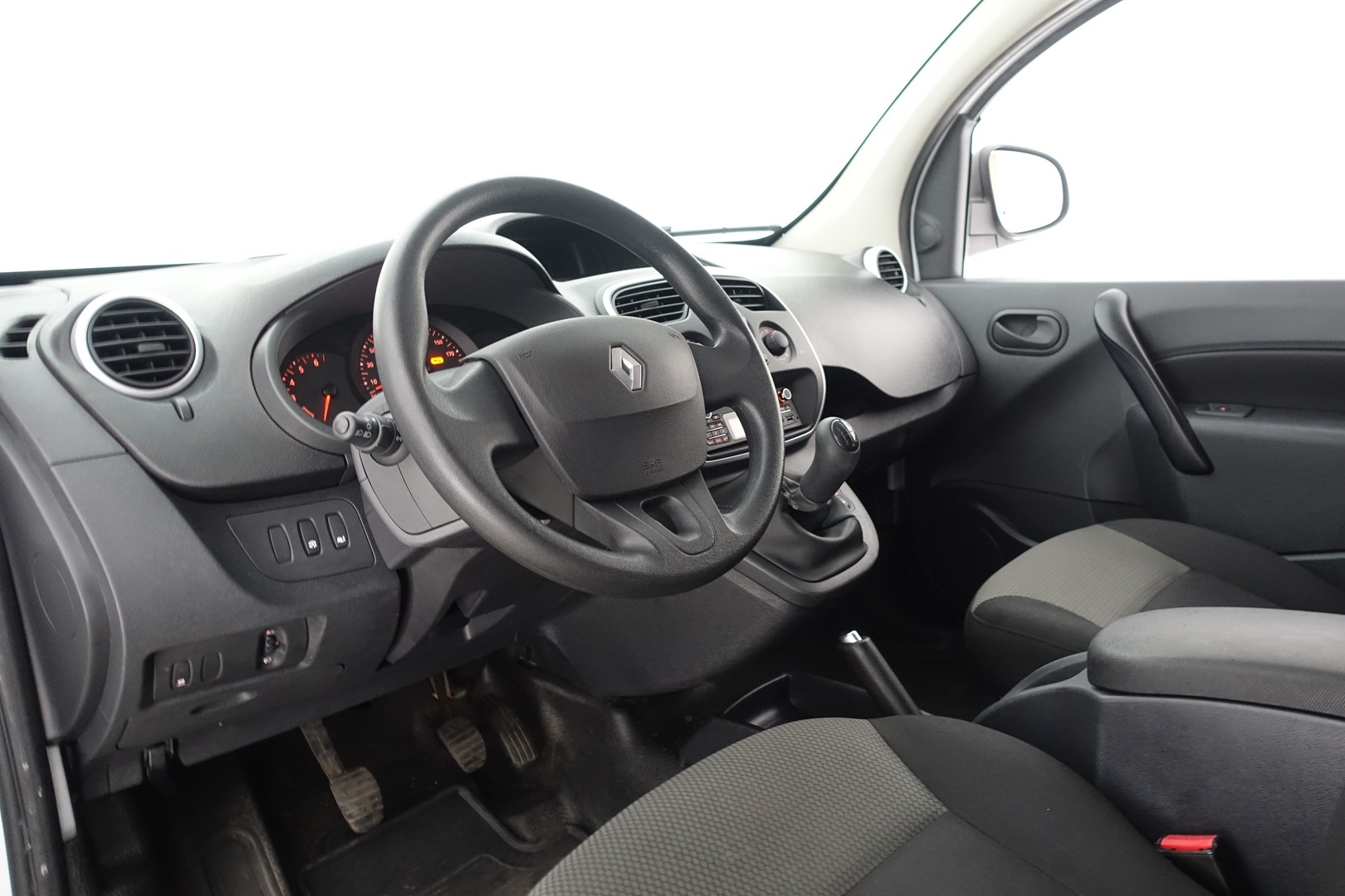 RENAULT Kangoo 2019