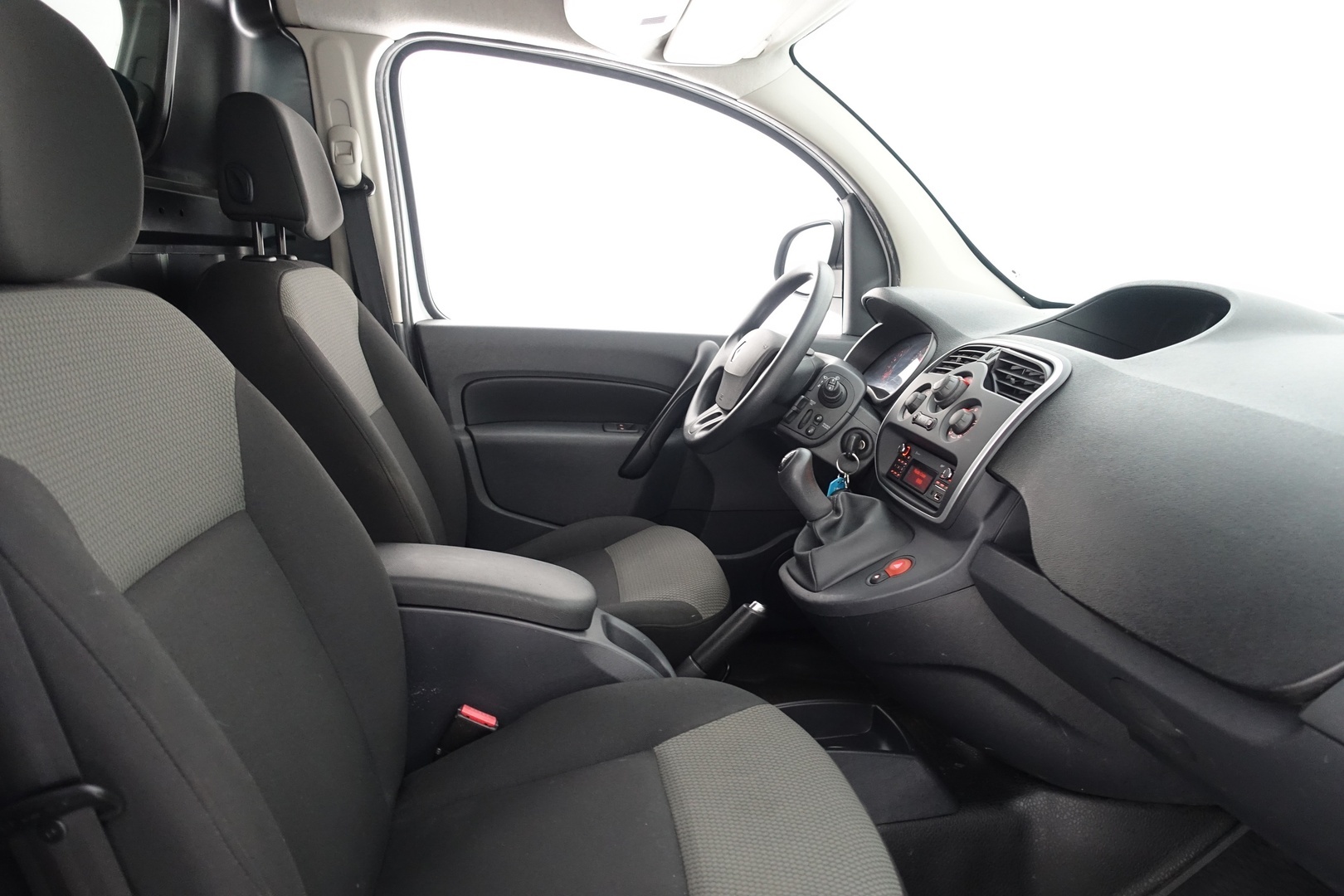 RENAULT Kangoo 2019