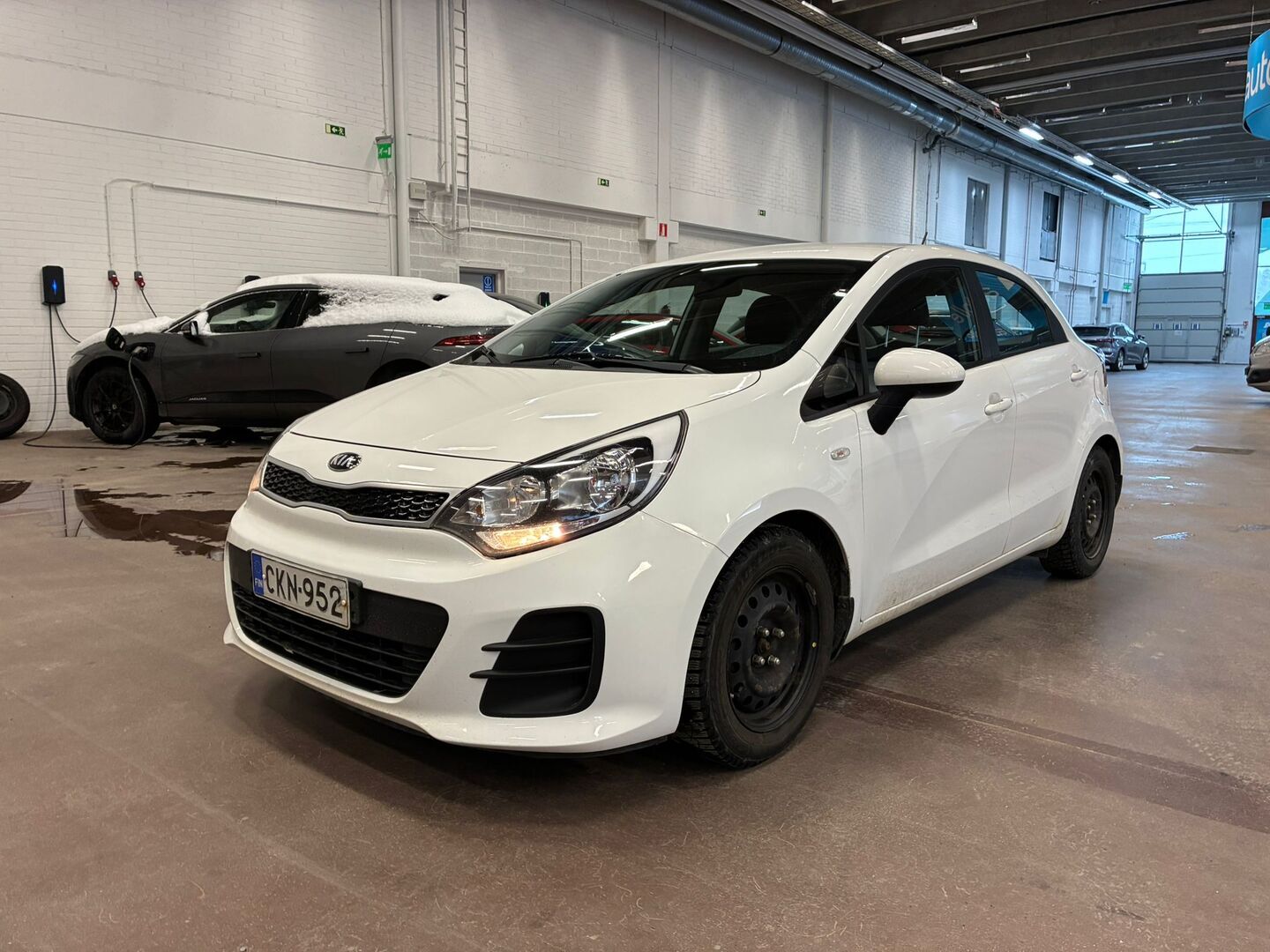 KIA Rio 2017