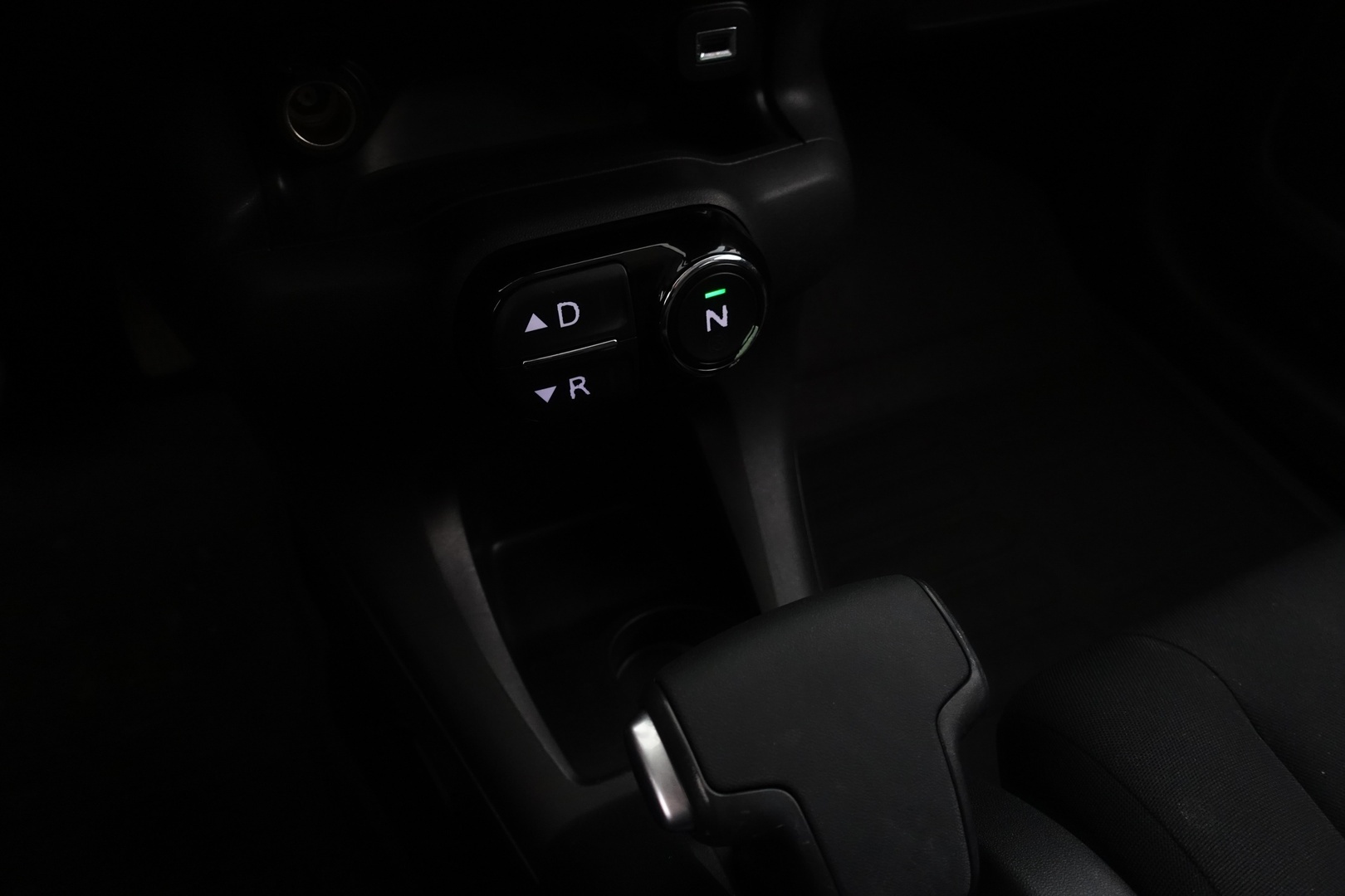 CITROEN C4 Cactus 2015