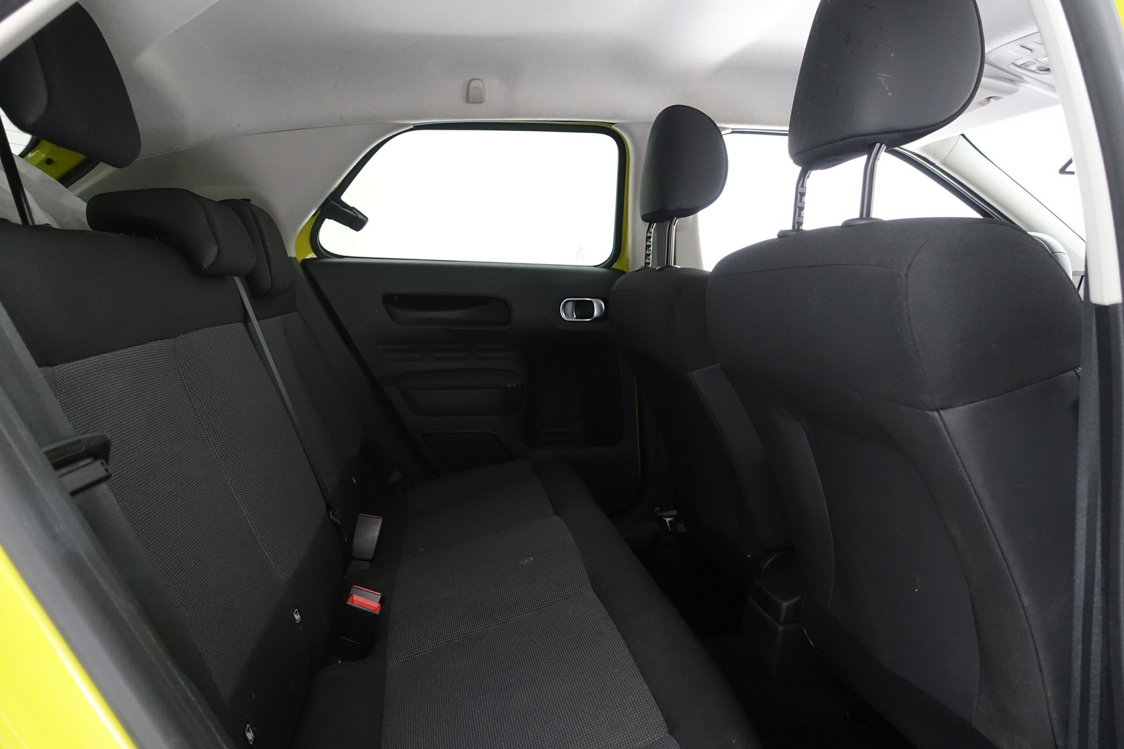 CITROEN C4 Cactus 2015