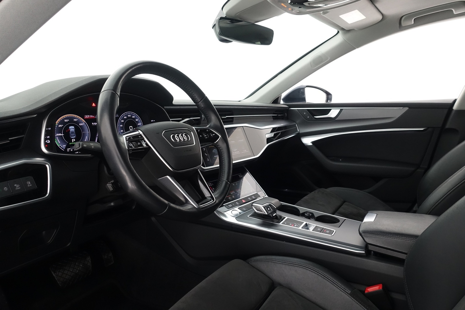 AUDI A7 2020