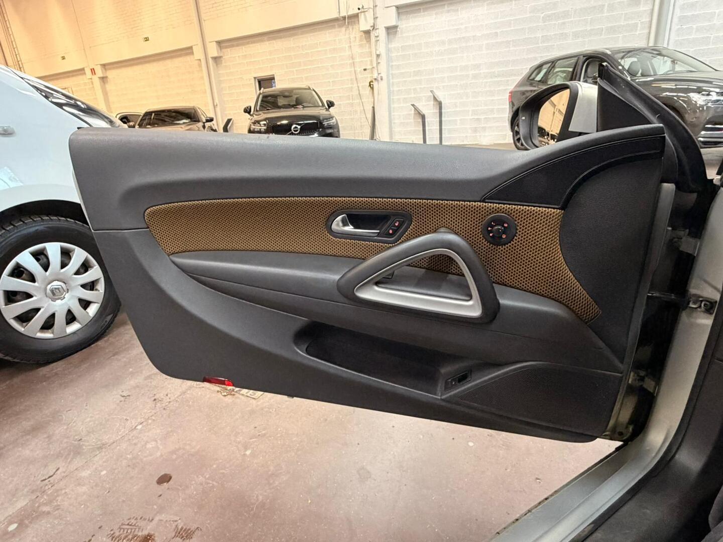 VOLKSWAGEN Scirocco 2009