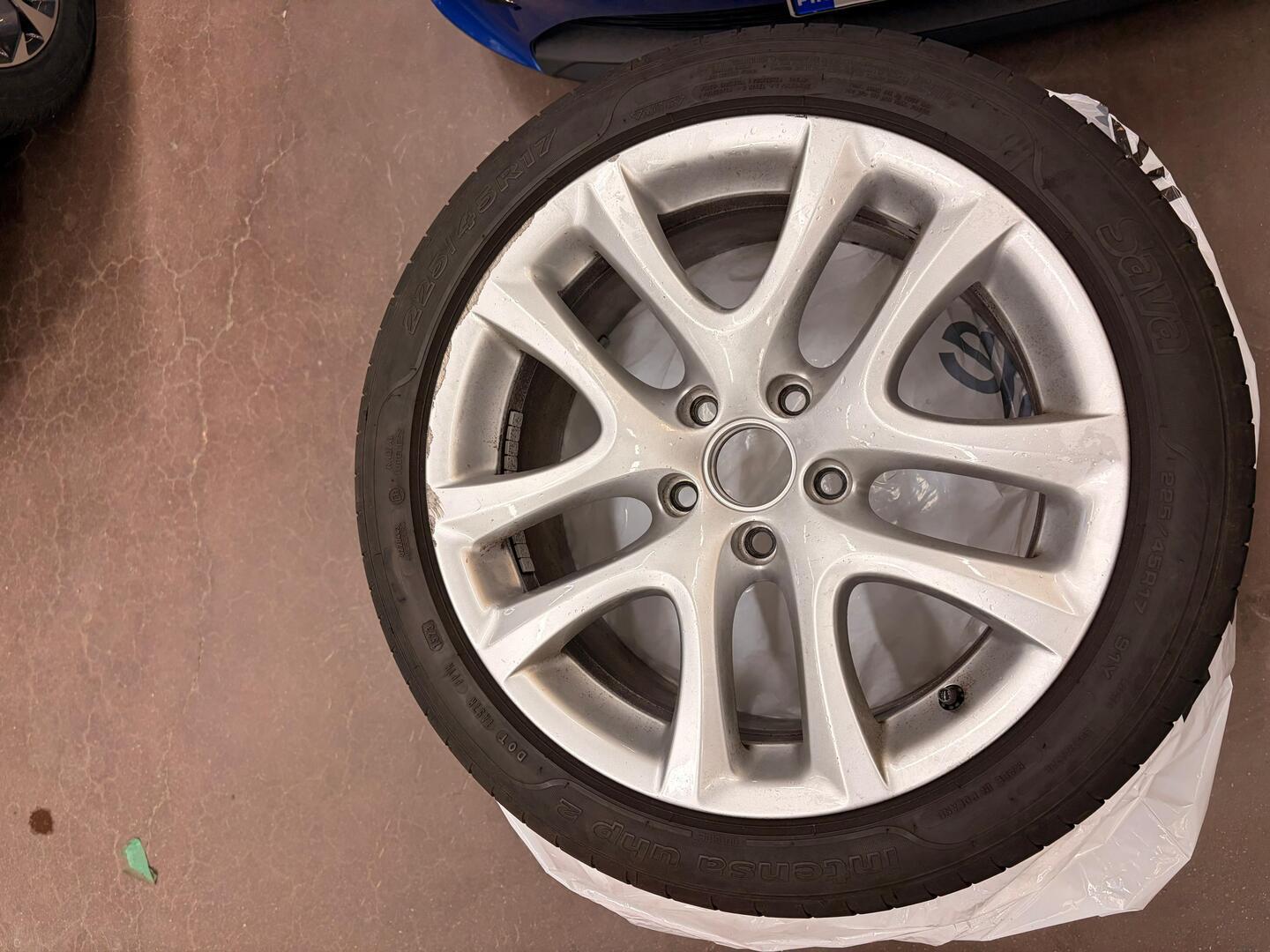 VOLKSWAGEN Scirocco 2009