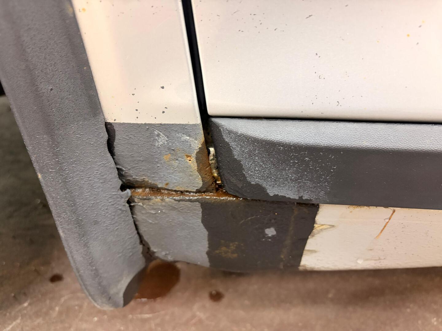 VOLKSWAGEN Scirocco 2009