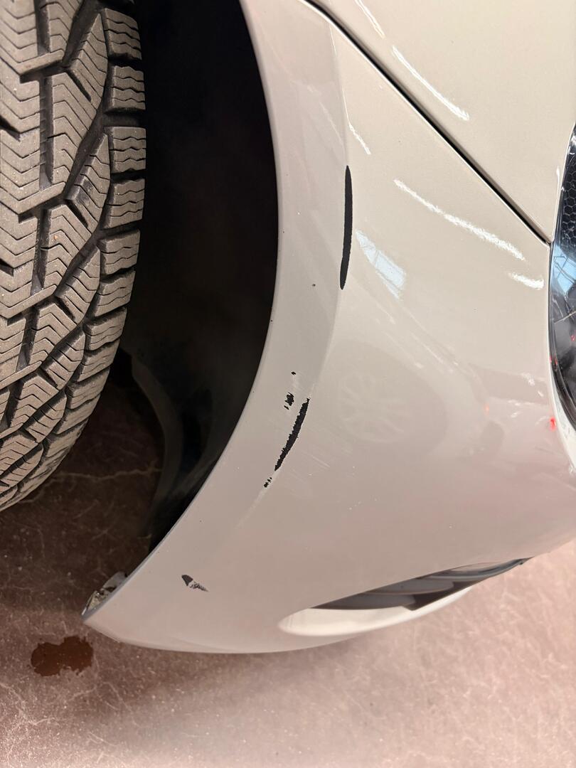 VOLKSWAGEN Scirocco 2009