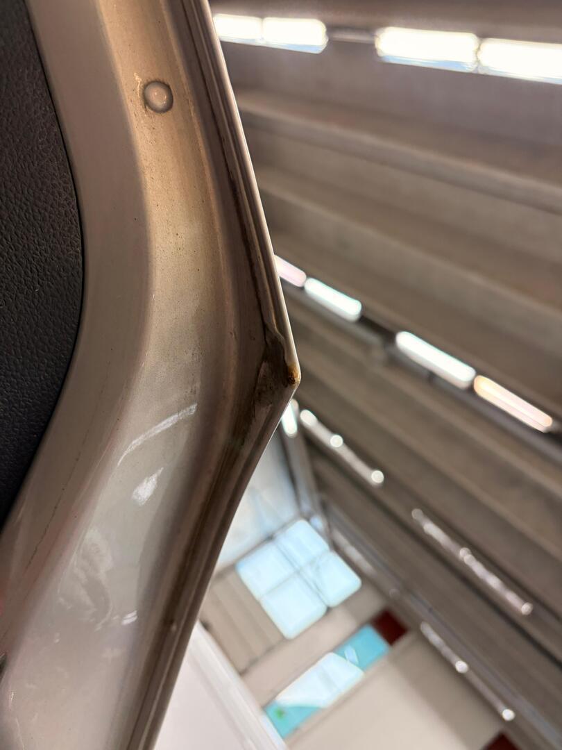 VOLKSWAGEN Scirocco 2009