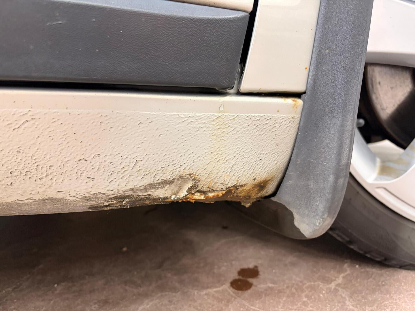 VOLKSWAGEN Scirocco 2009