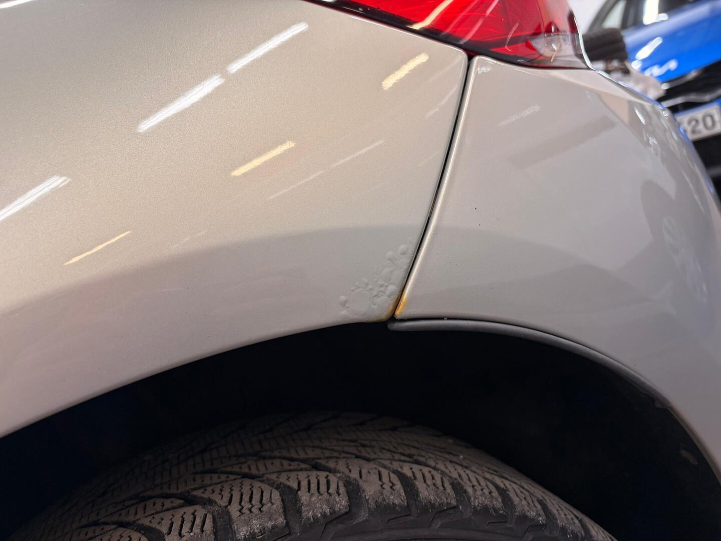 VOLKSWAGEN Scirocco 2009