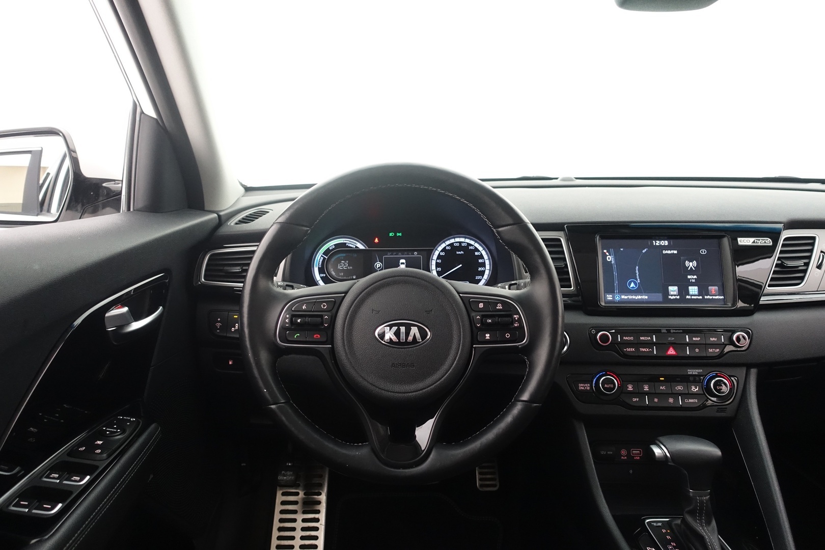 KIA Niro 2019