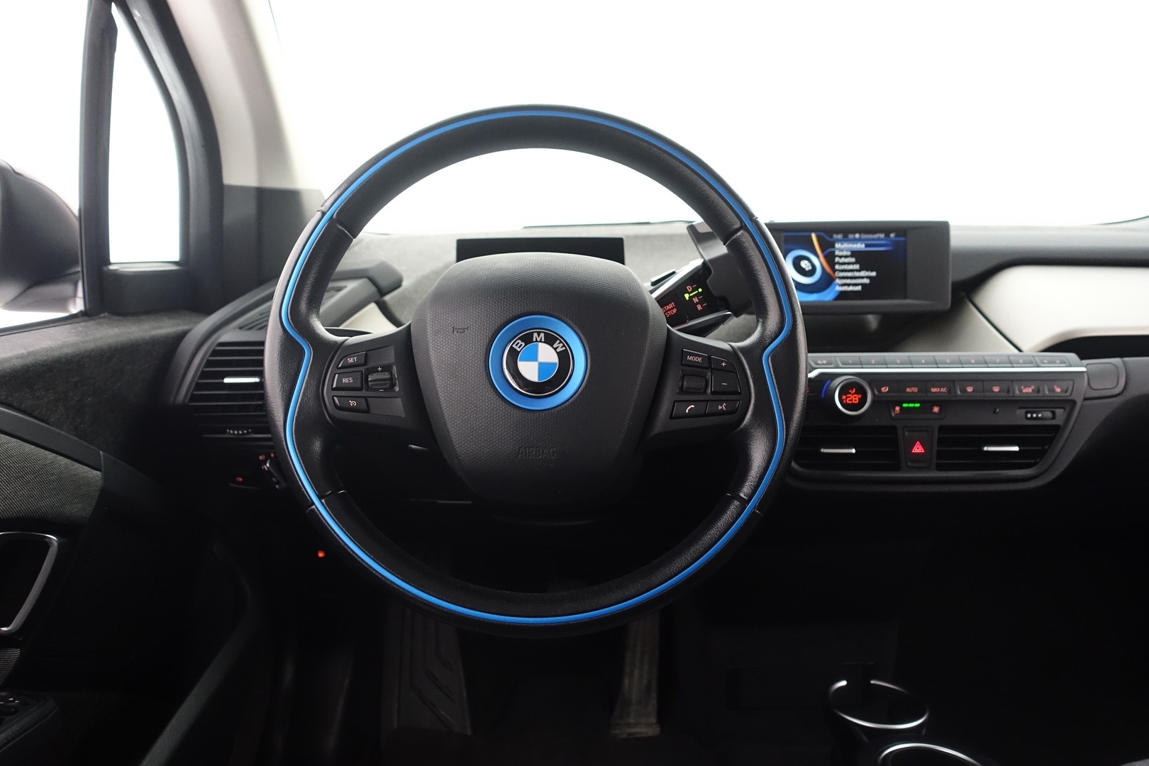 BMW i3 2016