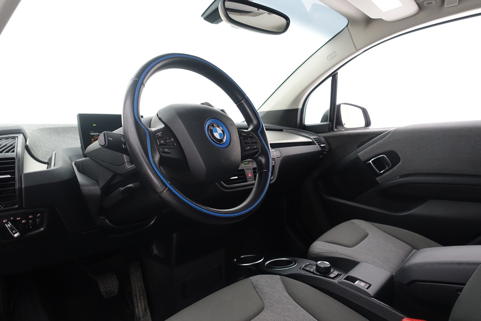 BMW i3 2016