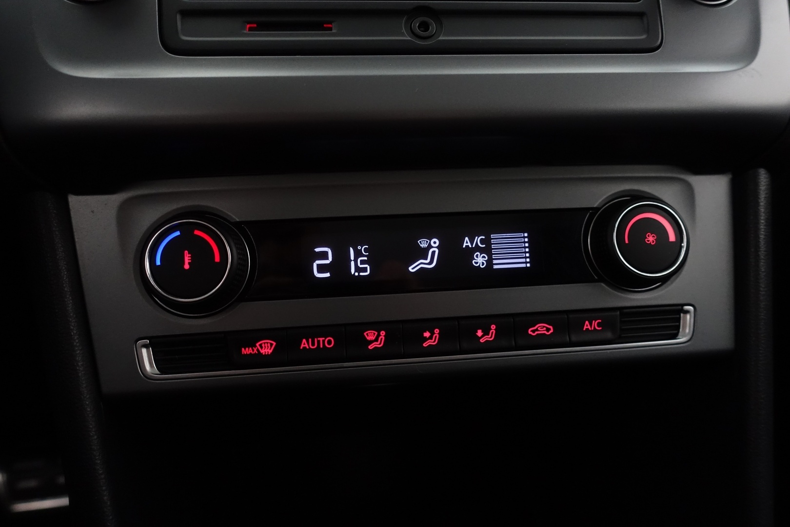 VOLKSWAGEN Polo 2017