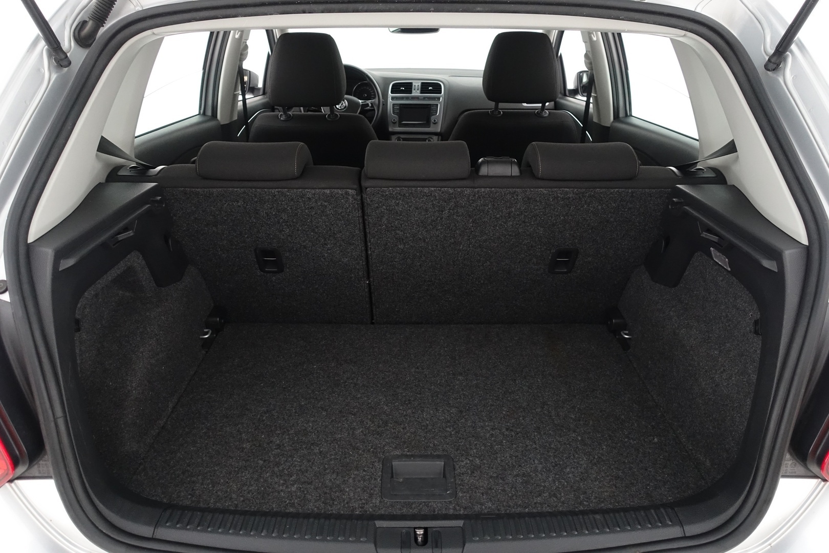 VOLKSWAGEN Polo 2017