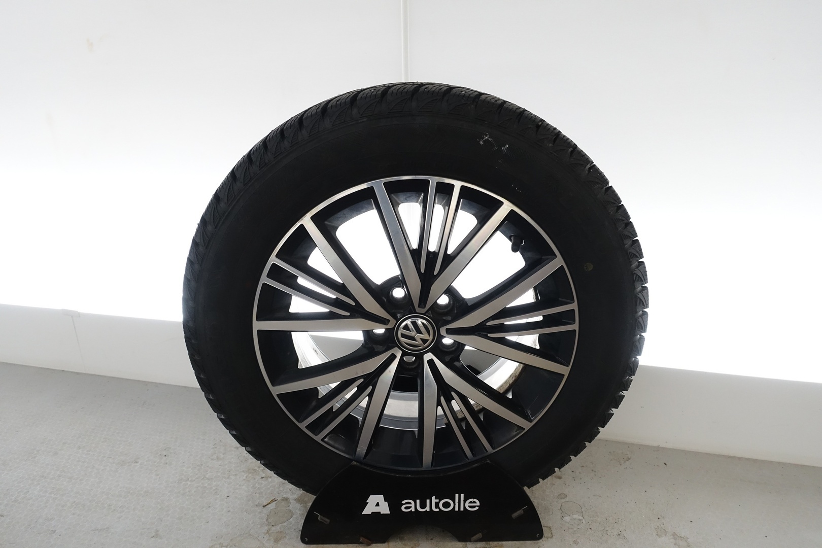 VOLKSWAGEN Polo 2017