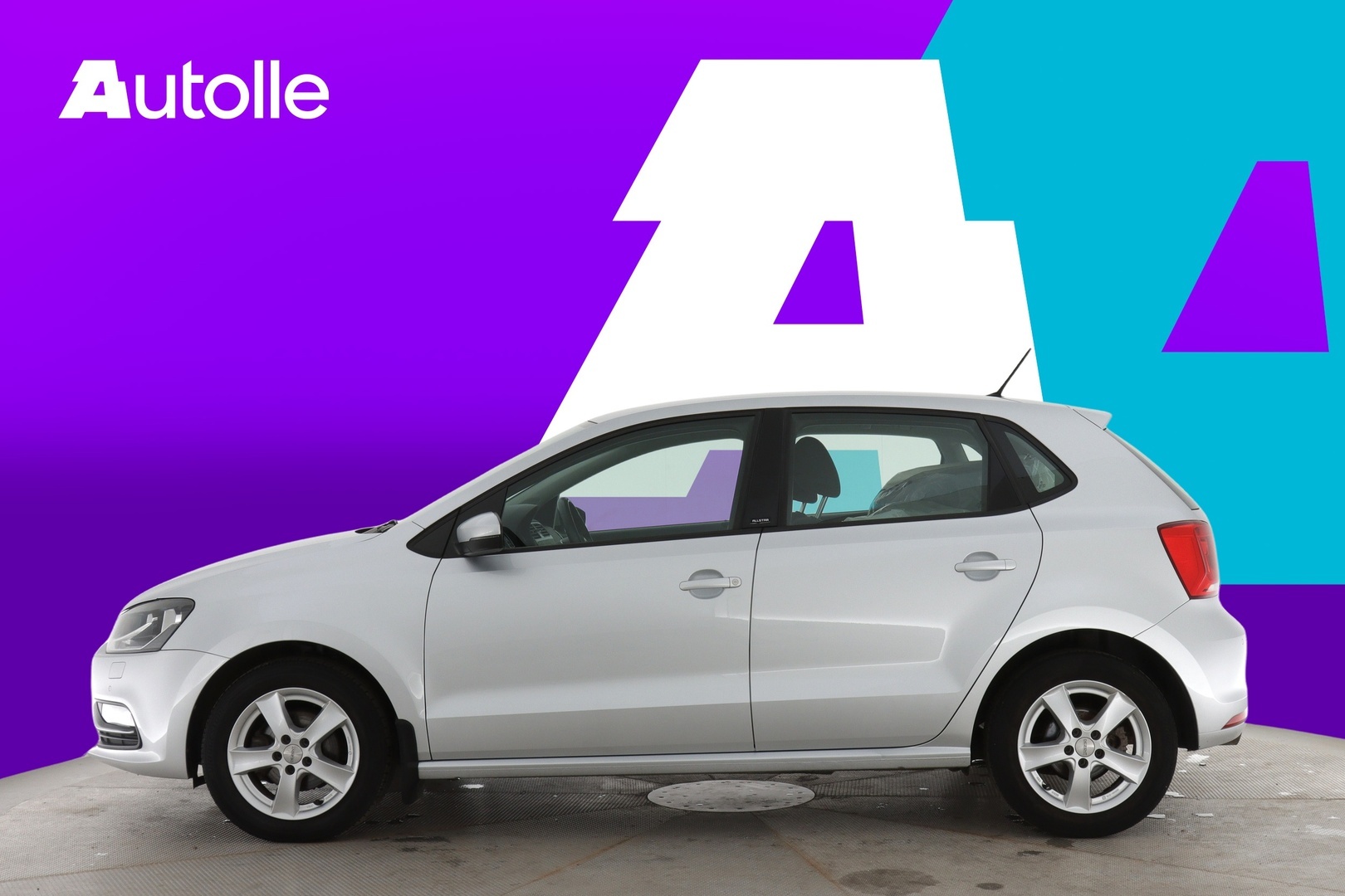 VOLKSWAGEN Polo 2017