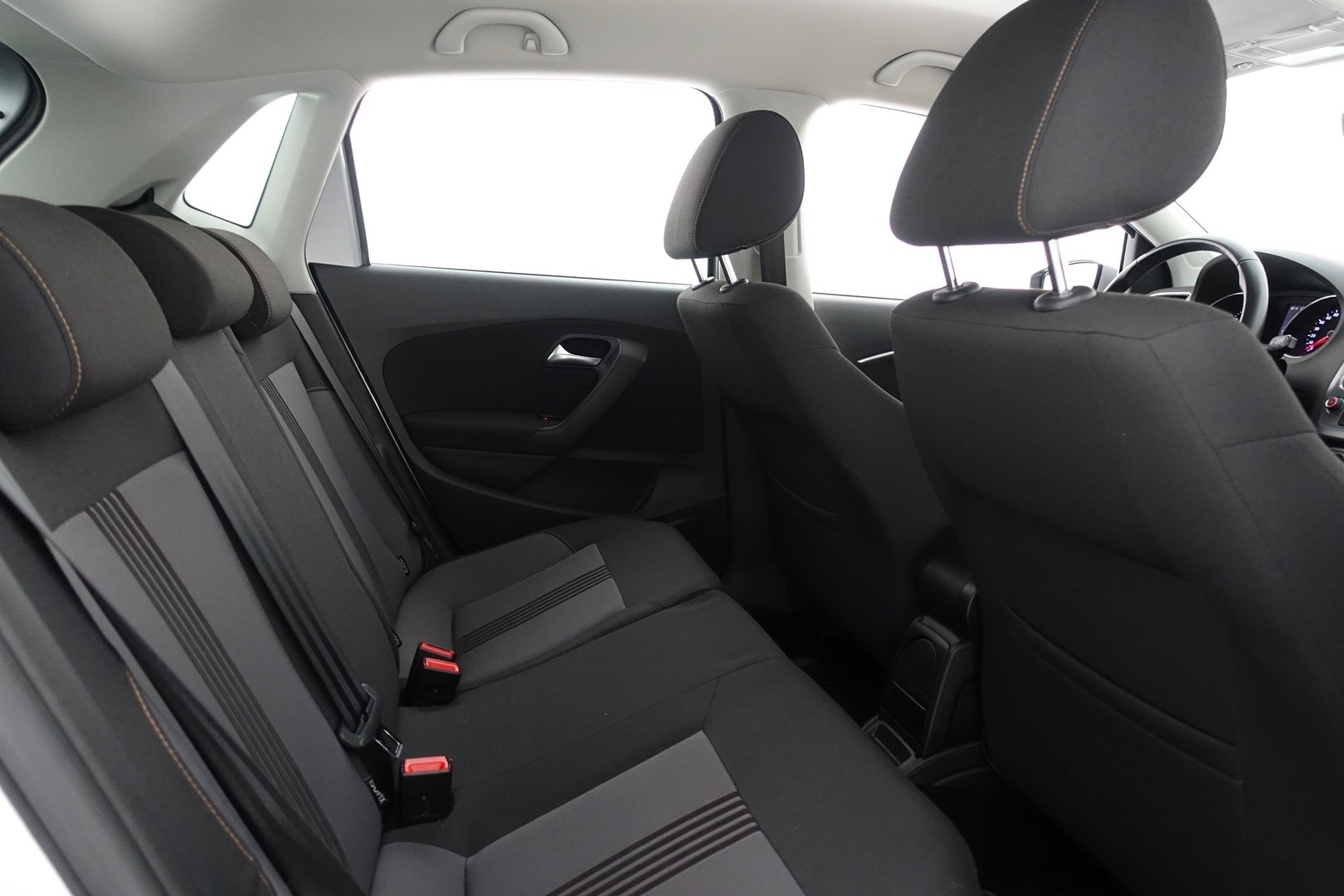 VOLKSWAGEN Polo 2017